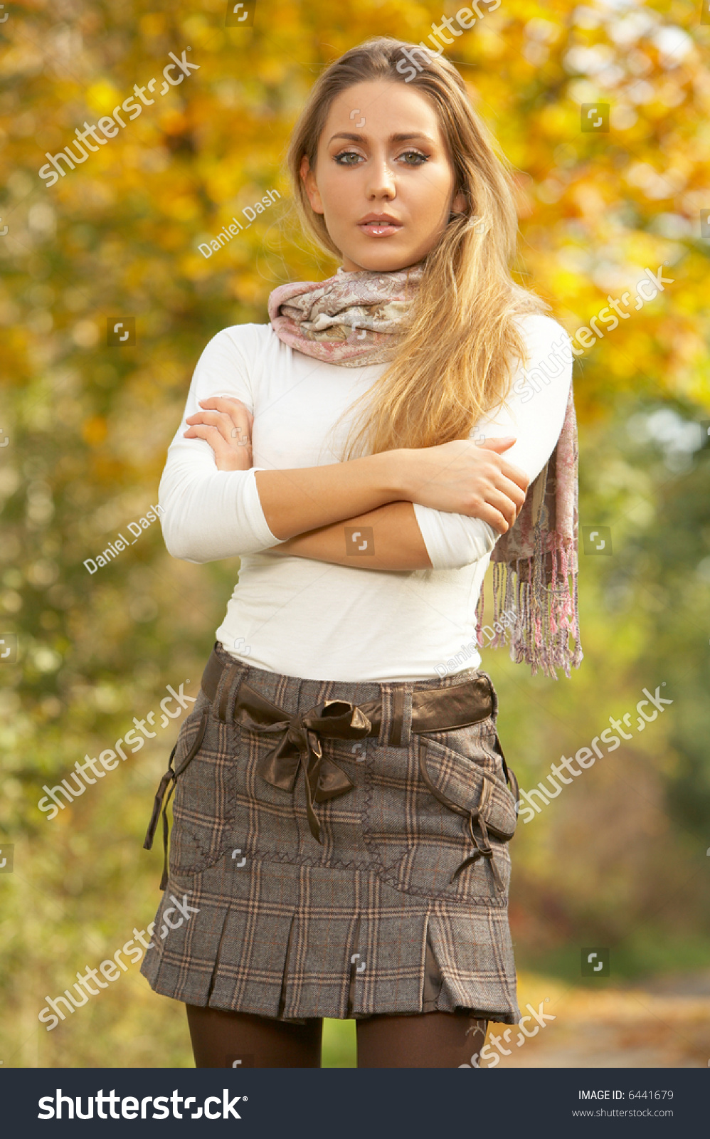 2025 Years Old Beautiful Sexy Woman Stock Photo 6441679 Shutterstock Stock Photo Years Old Beautiful Sexy Woman Portrait In Natural Autumn Outdoors 6441679