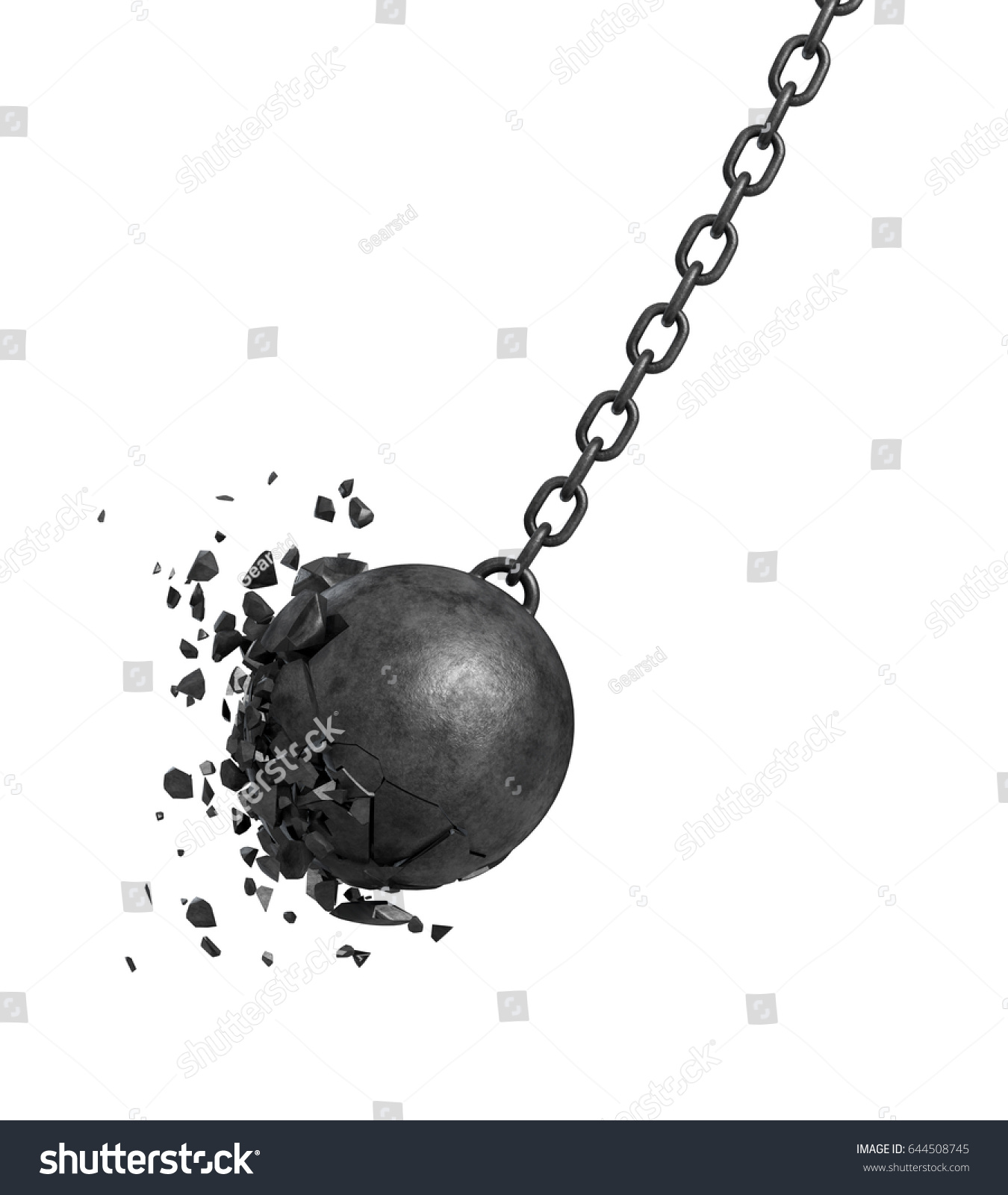 16,736 Ball crashing Images, Stock Photos & Vectors | Shutterstock