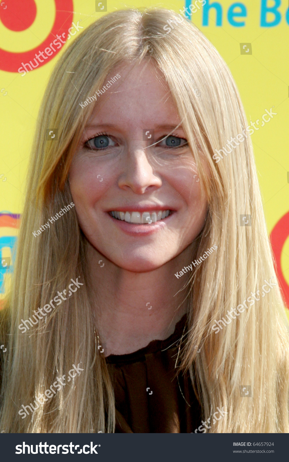 Los Angeles Nov 7 Lauralee Bell Stock Photo 64657924 Shutterstock