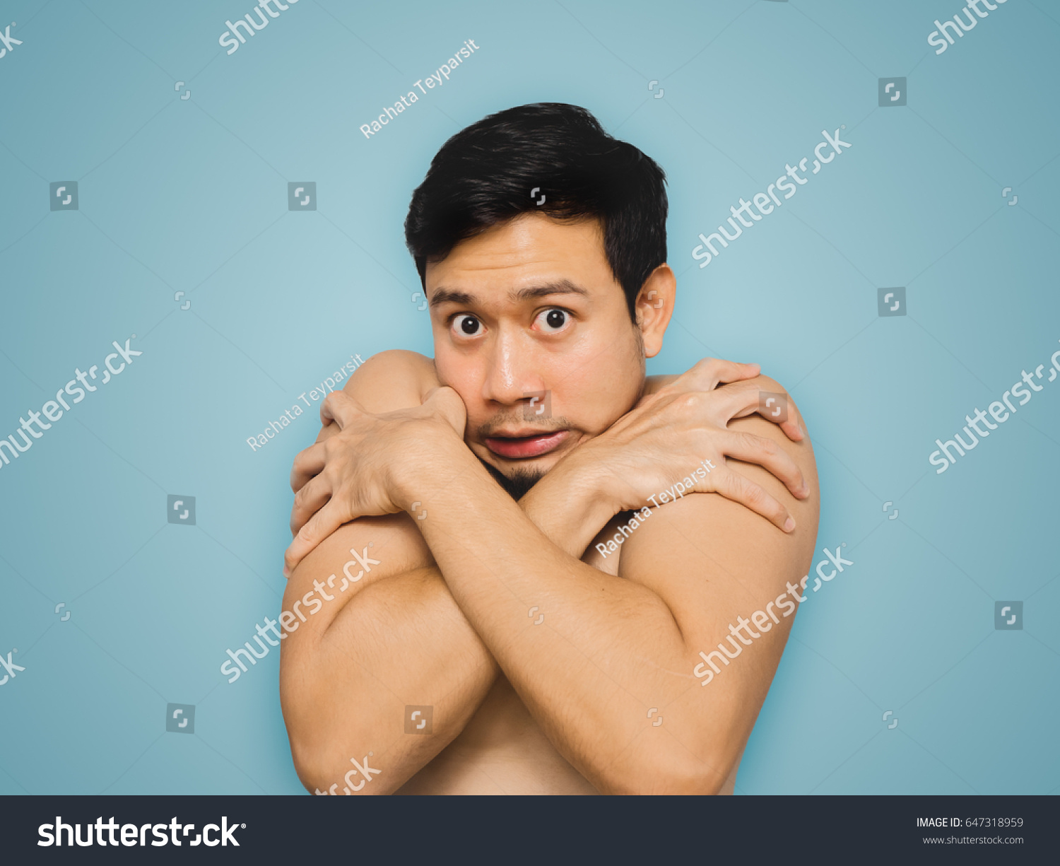 Imagens De Naked Funny Imagens Fotos Stock E Vetores Shutterstock