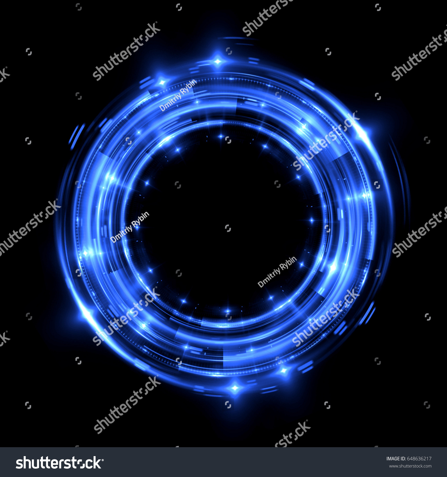 Abstract Background Luminous Swirling Elegant Glowing Stock ...