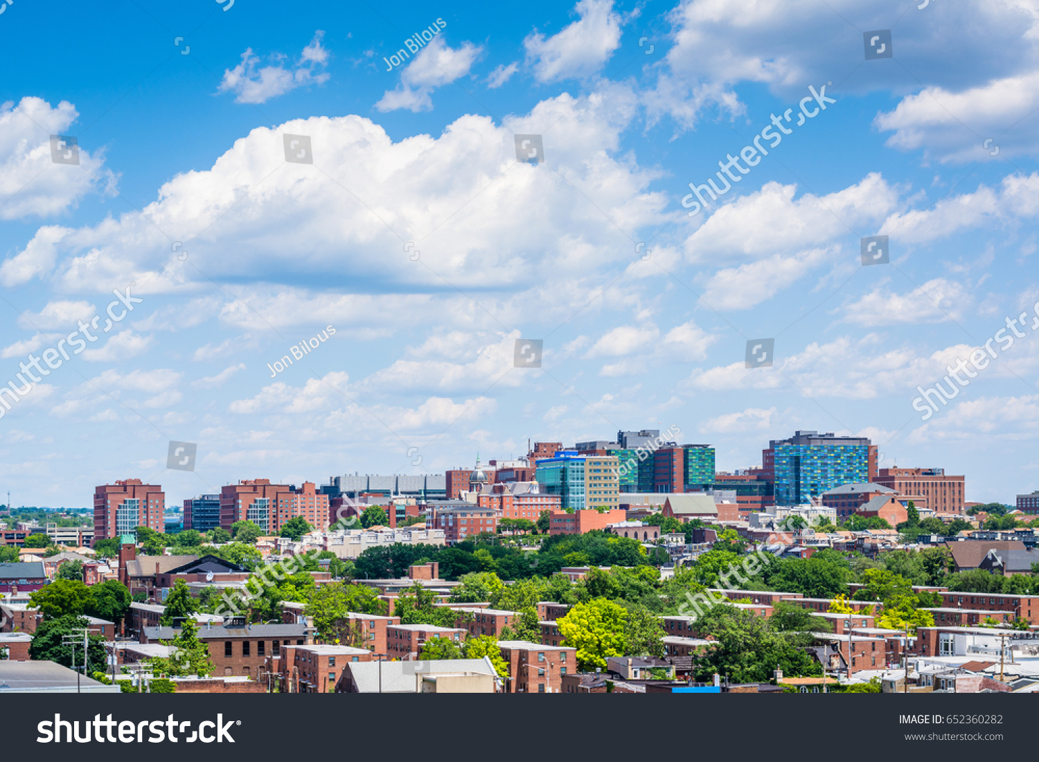 inside johns hopkins hospital