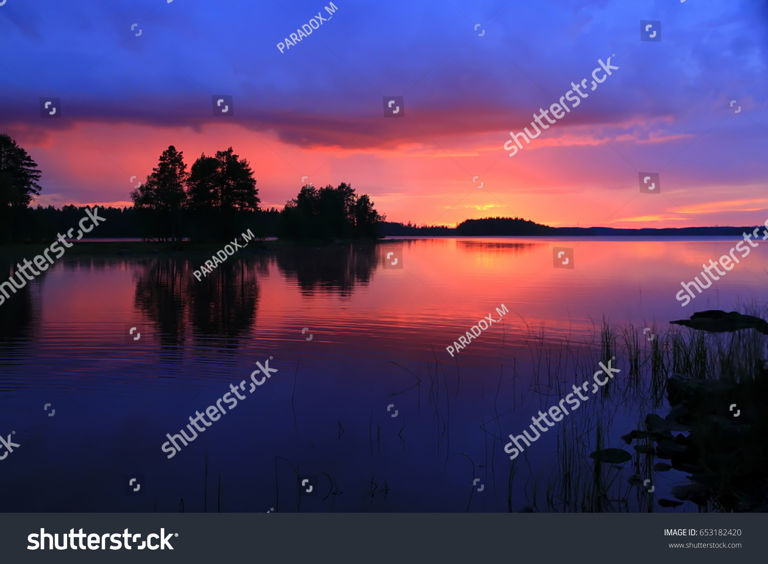 6 Iso rasti lake Images, Stock Photos & Vectors | Shutterstock