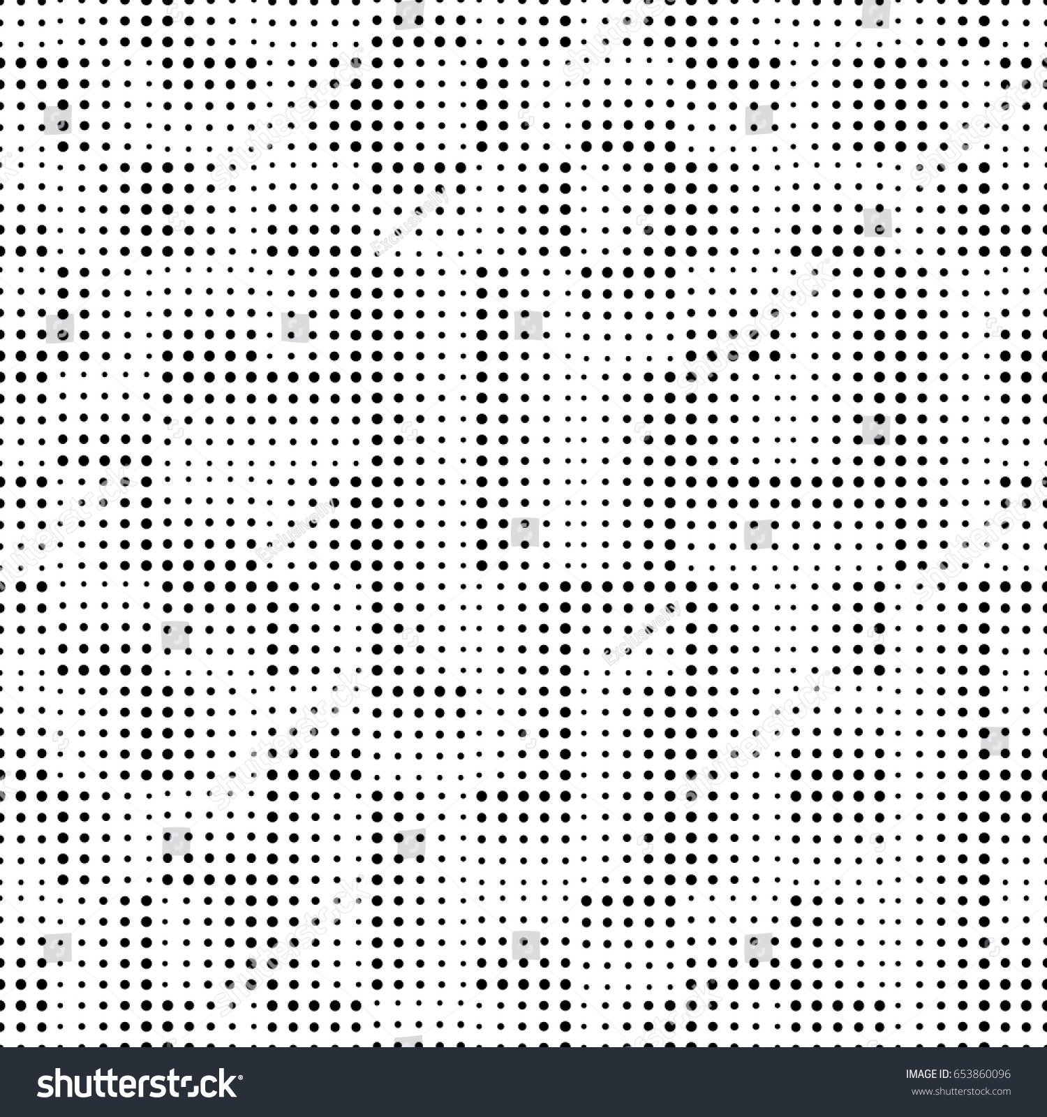 White Seamless Texture Vector Background Stock Vector (Royalty Free