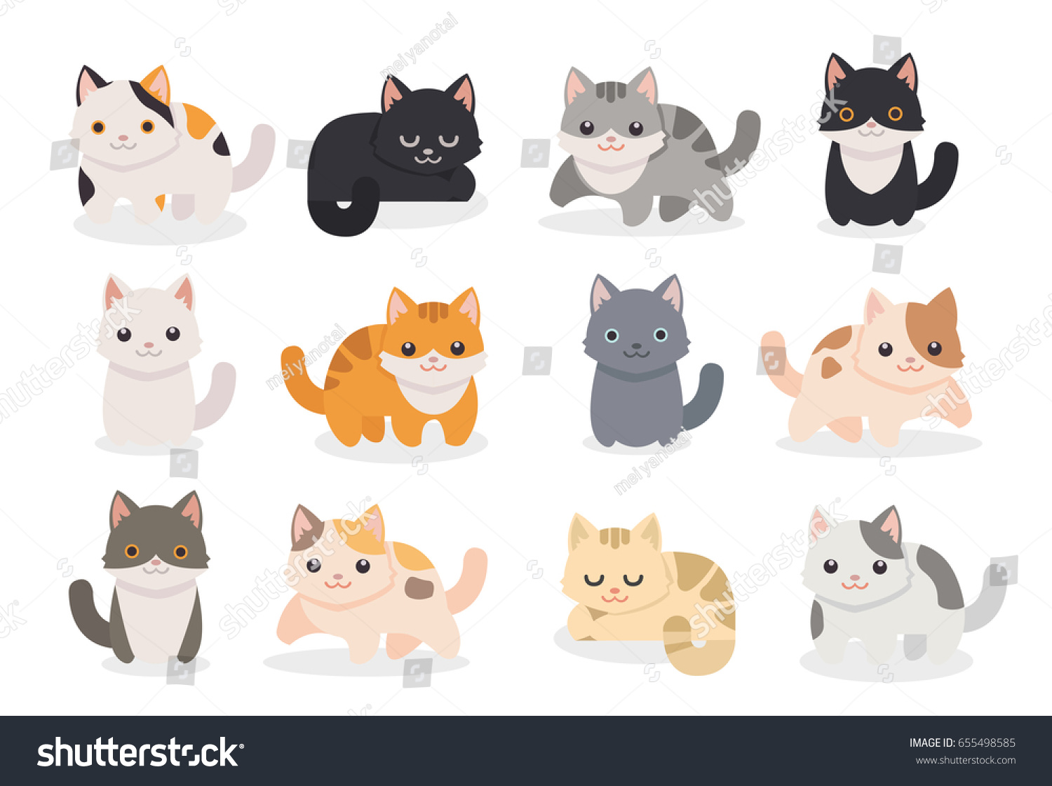 16,412 Ginger black kittens Images, Stock Photos & Vectors | Shutterstock