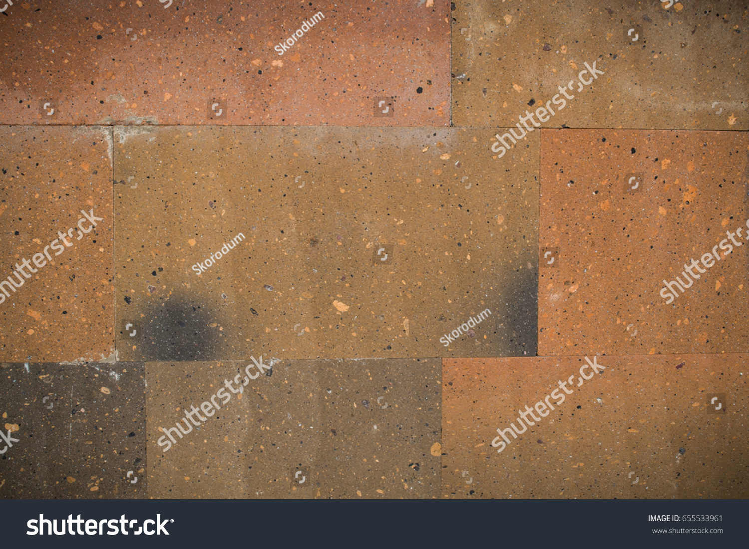 Tuff Wall Background Stock Photo 655533961 | Shutterstock