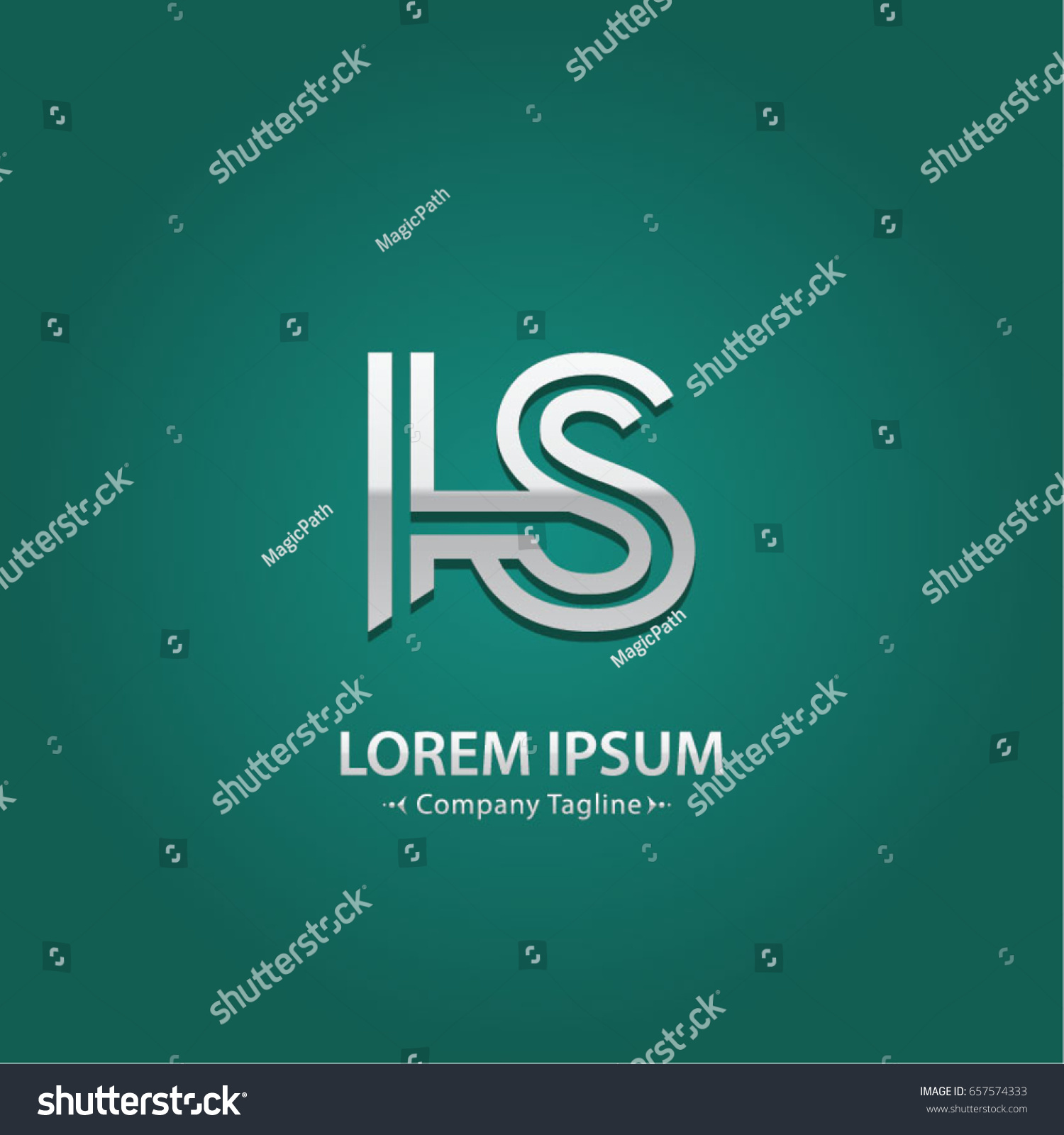 abstract-logo-design-combinations-letter-h-stock-vector-royalty-free