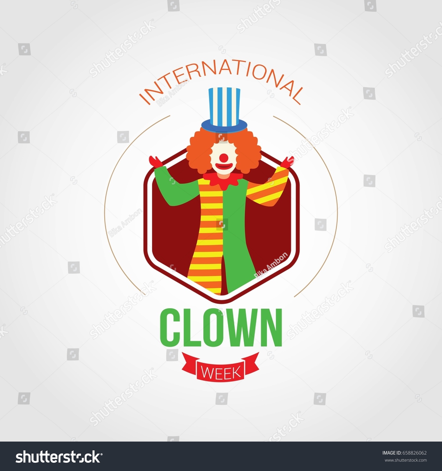 National Clown Day 2025