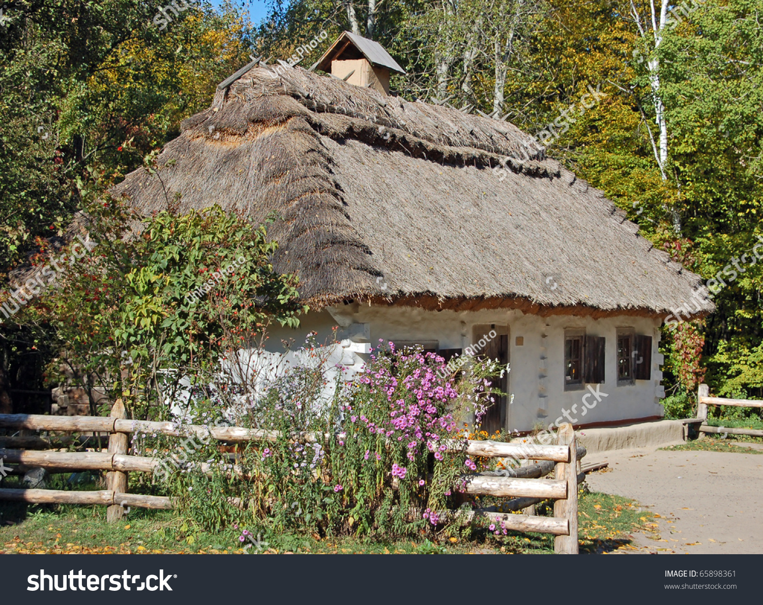 73,990 Russian Countryside Stock Photos, Images & Photography ...