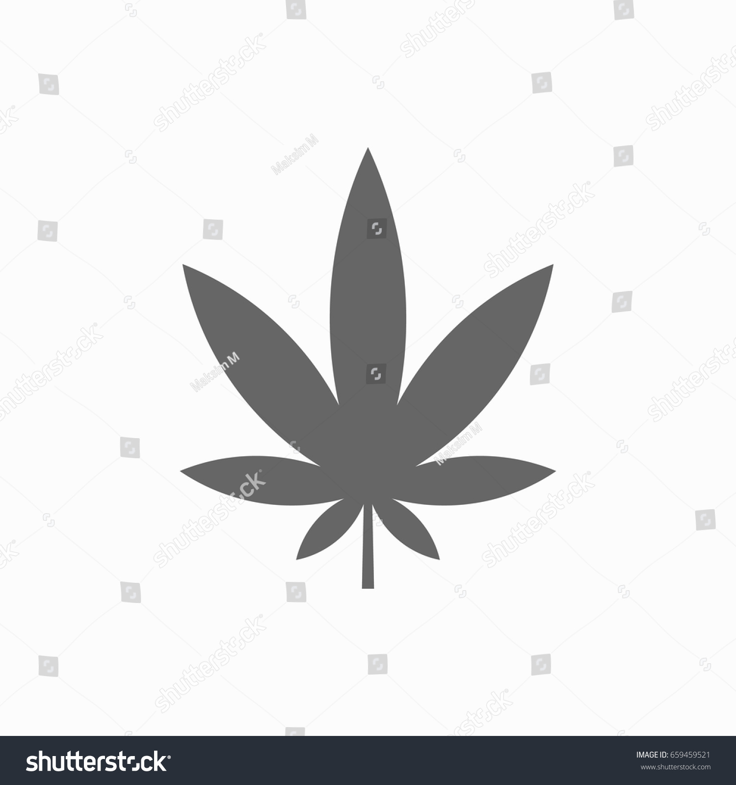 14,446 Marijuana Flat Design Images, Stock Photos & Vectors | Shutterstock