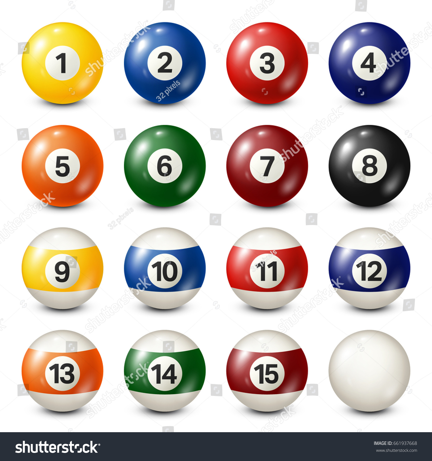 28,523 Black Billiard Ball Images, Stock Photos & Vectors | Shutterstock