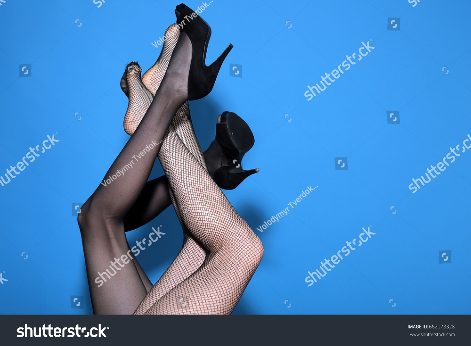 Lesbian Pantyhose Feet