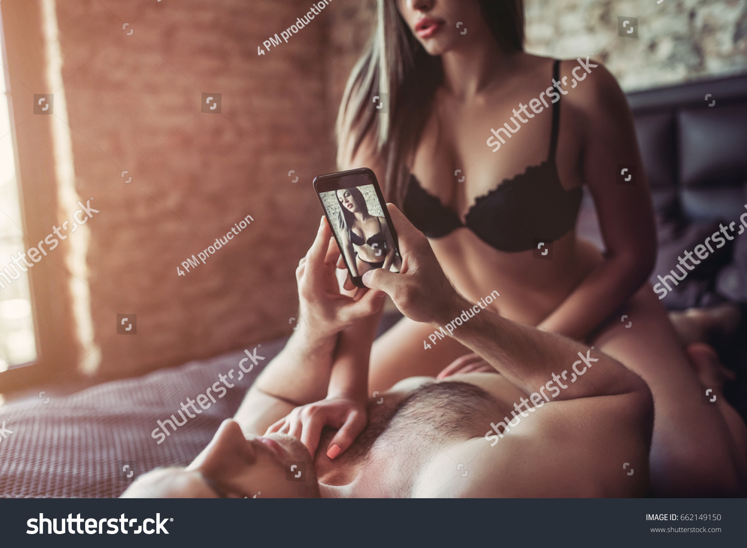 Beautiful Women Having Sex