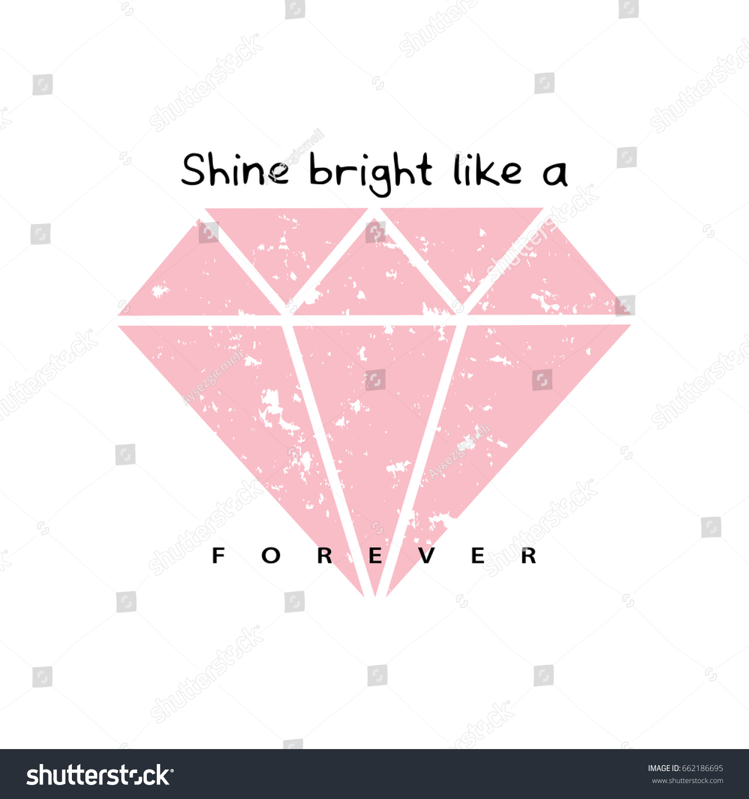 Блеск shine bright