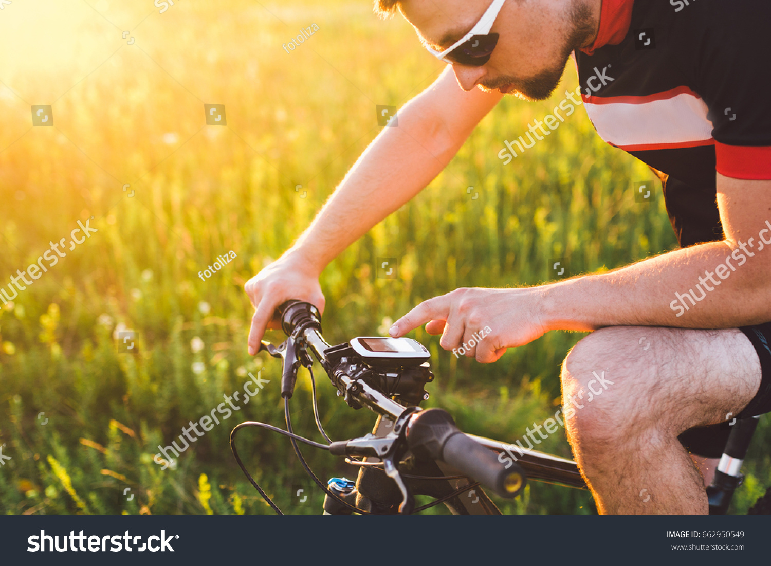 bicycle computer west biking