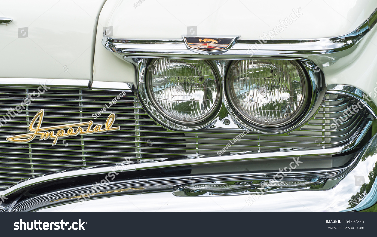 1960 chrysler imperial