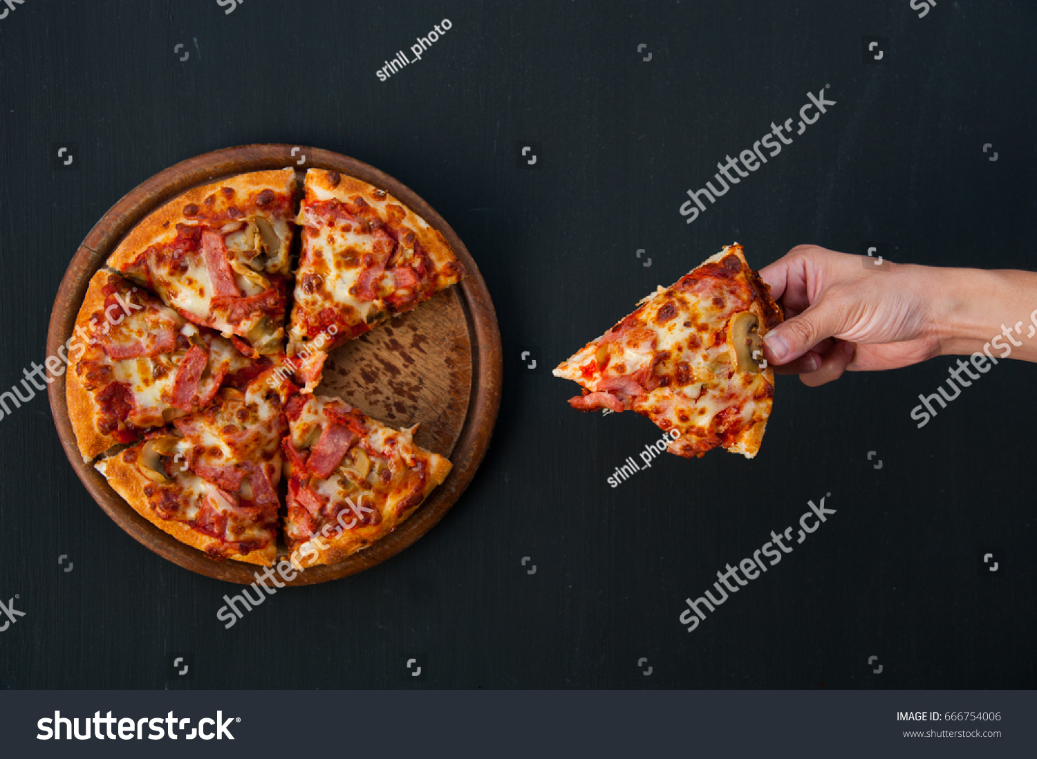 Додо пицца пепперони