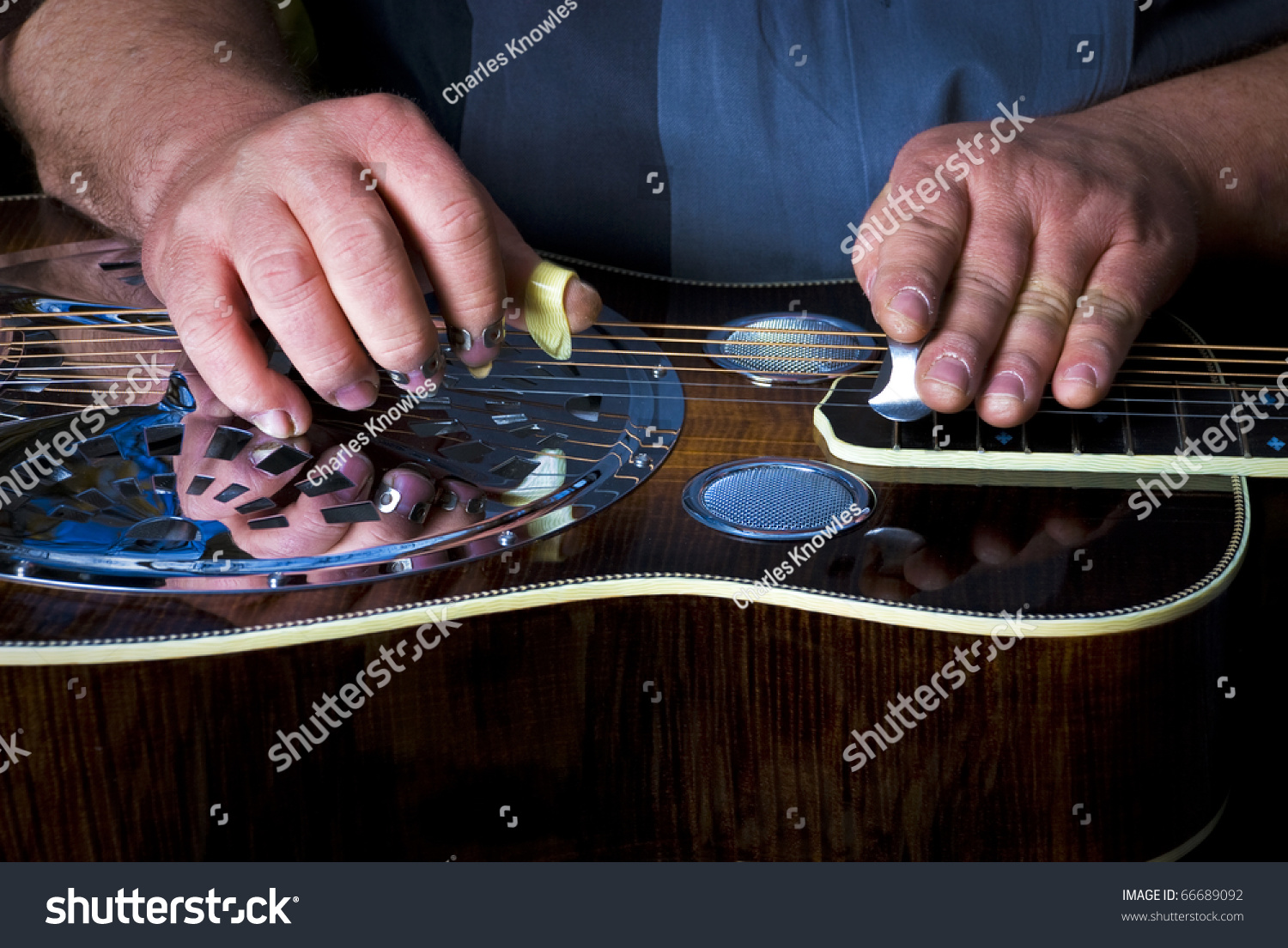 dobro musicians