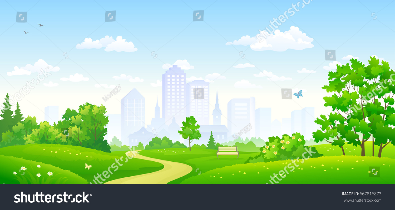 47,475 Clip Art Park Images, Stock Photos & Vectors | Shutterstock