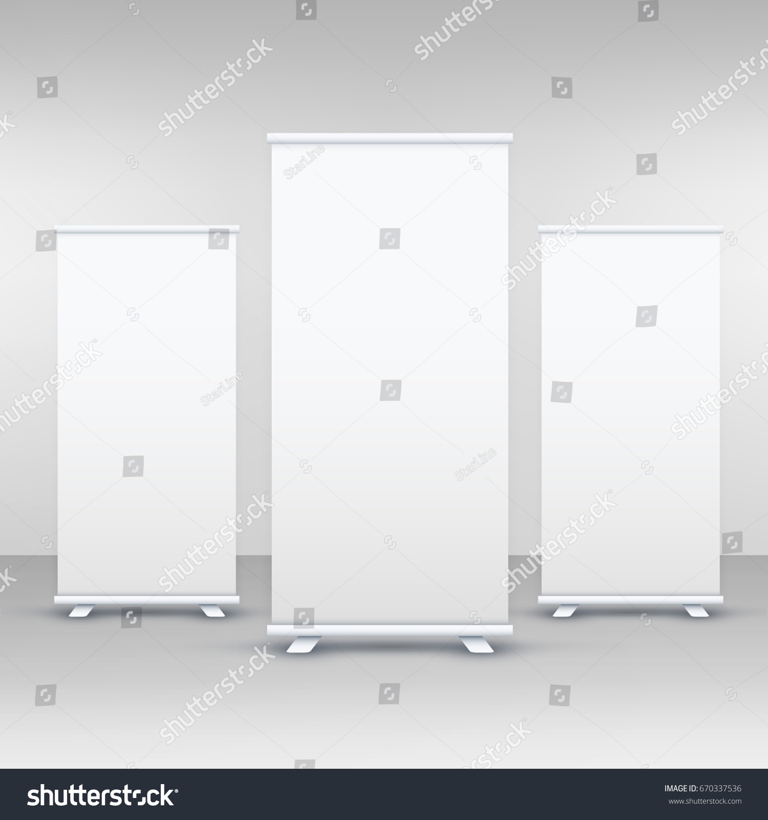 3,613 Standee mock Images, Stock Photos & Vectors | Shutterstock