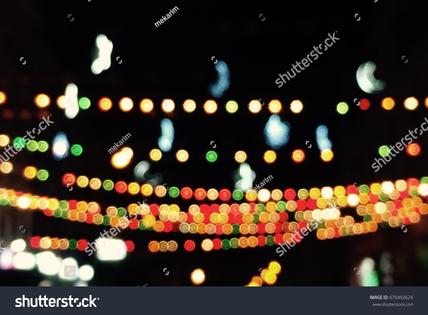 Arabian Nights Stock Photo 670492624 | Shutterstock