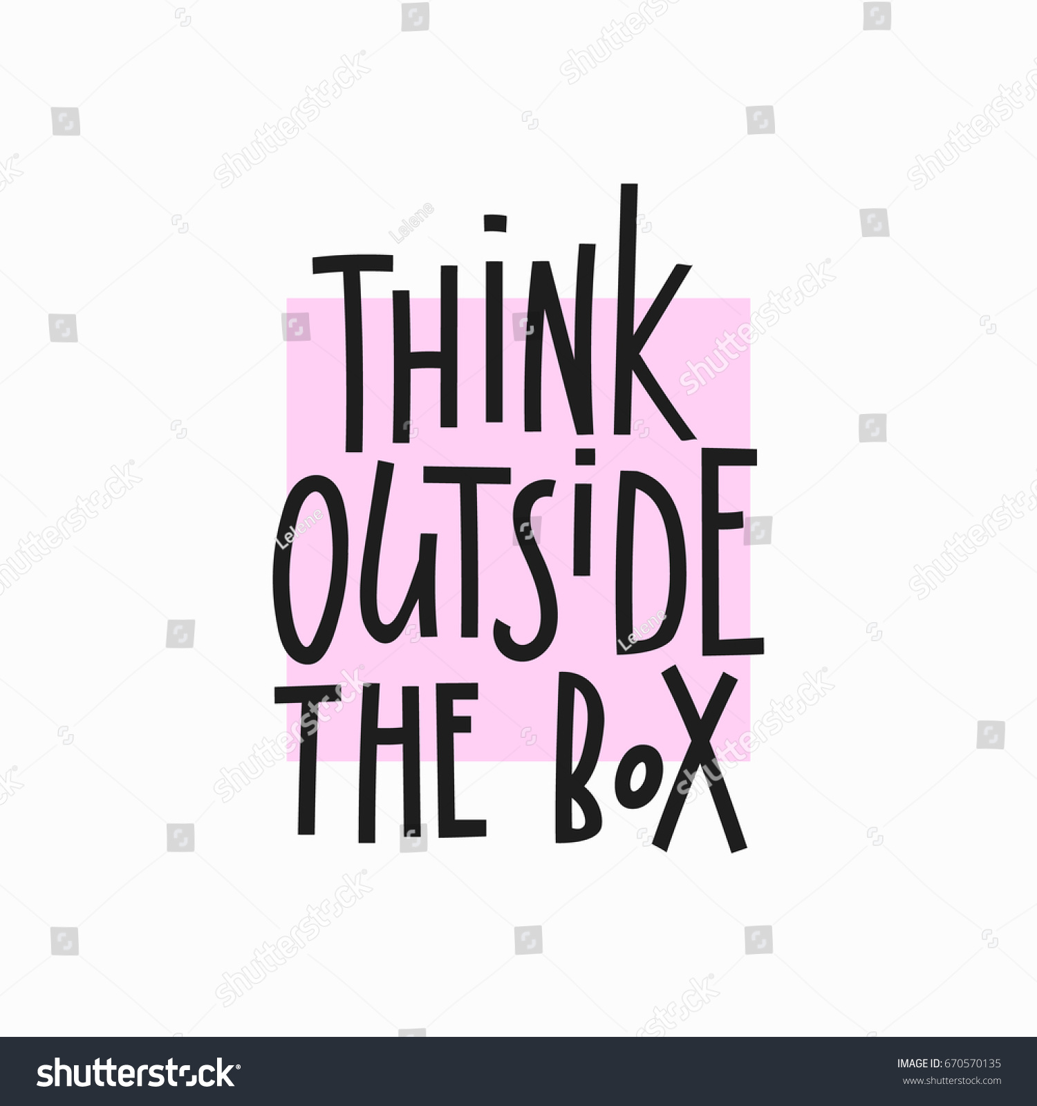 133,694 Out Of The Box Thinking Images, Stock Photos & Vectors 