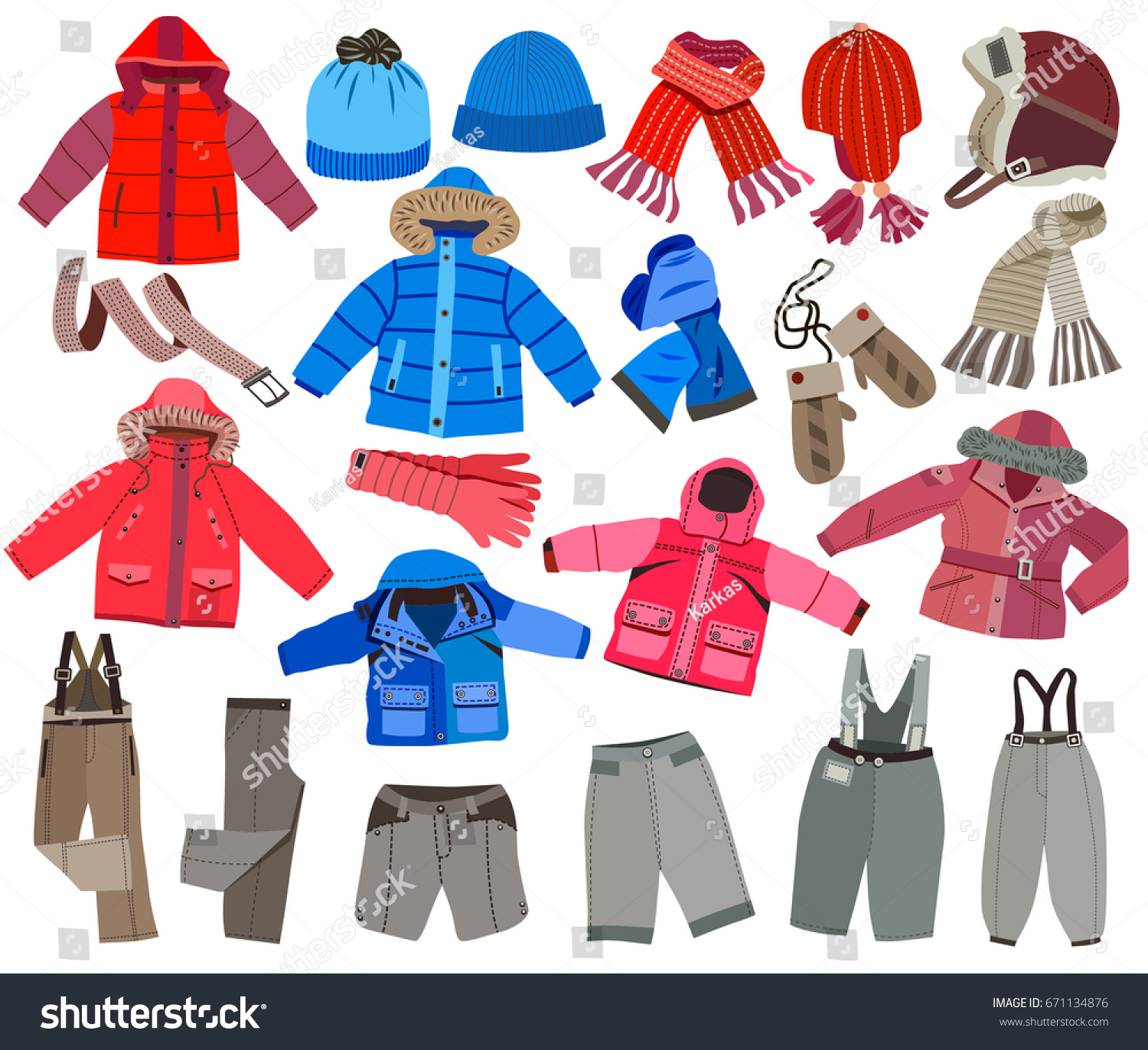 41,074 Child Coat Winter Images, Stock Photos & Vectors | Shutterstock