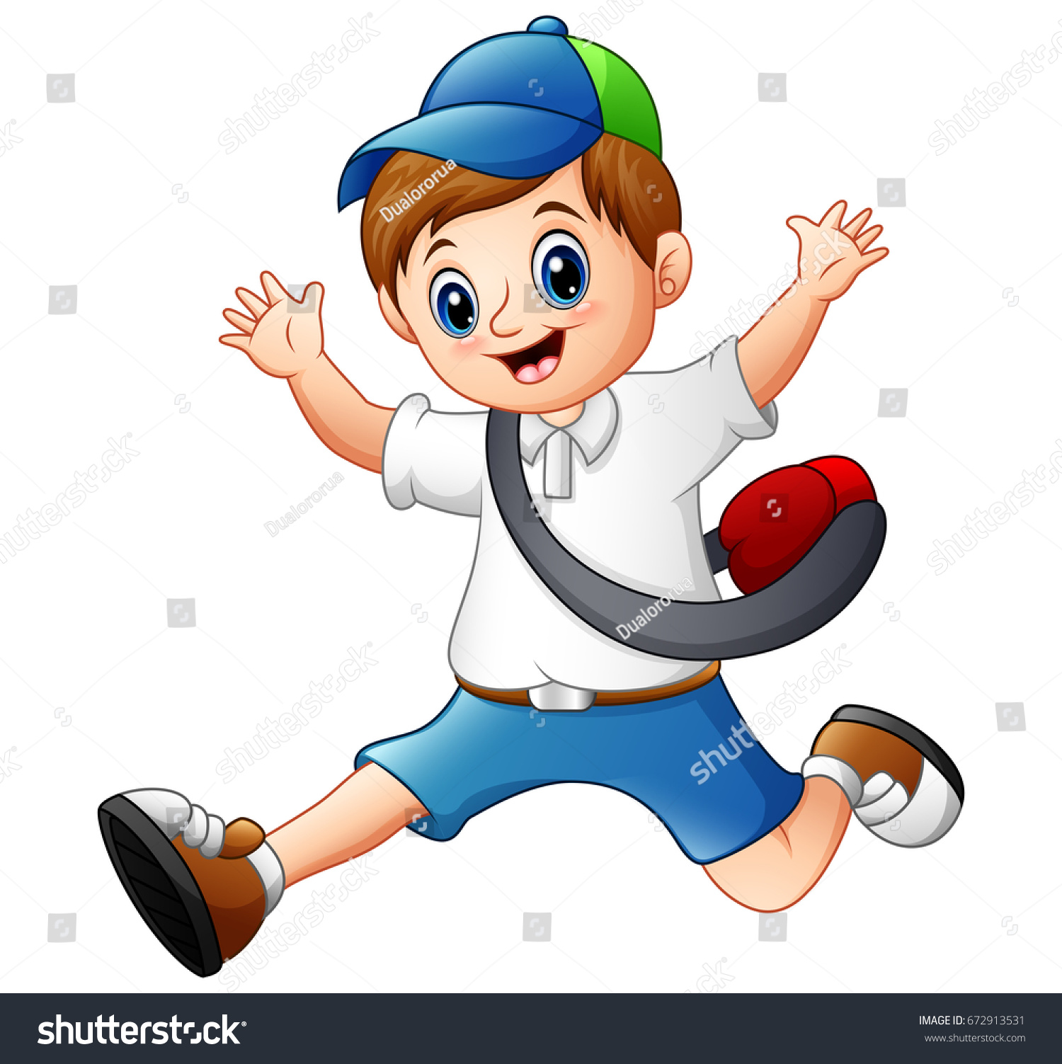 5,596 Schoolboy uniform Stock Vectors, Images & Vector Art | Shutterstock