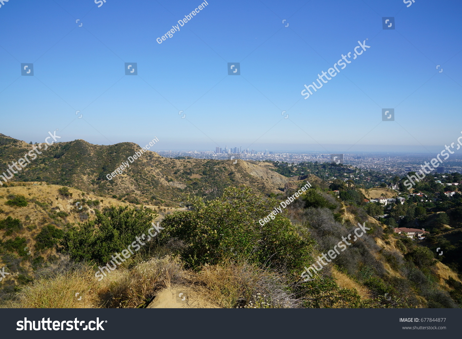 Los Angeles California Usa June 23 Stock Photo 677844877 | Shutterstock