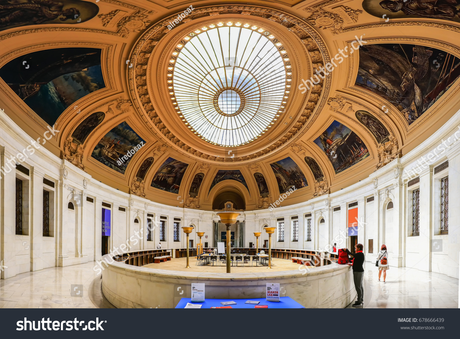 New York City Usa June 8 Stock Photo 678666439 | Shutterstock