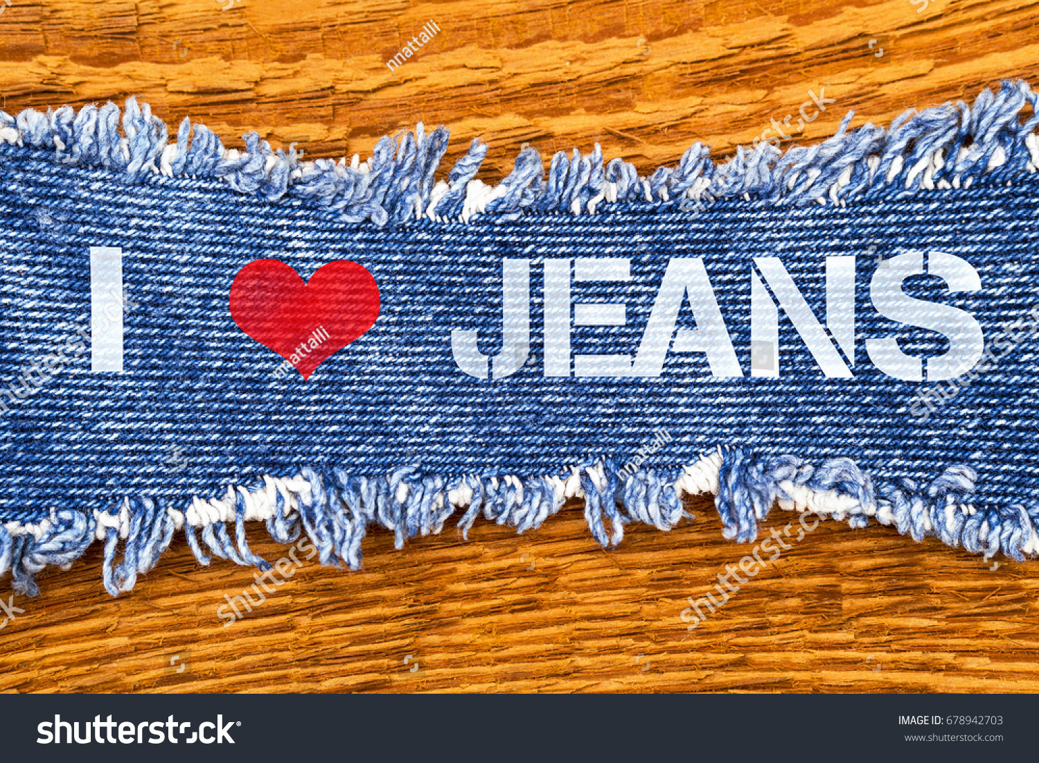 Перевод текста jeans