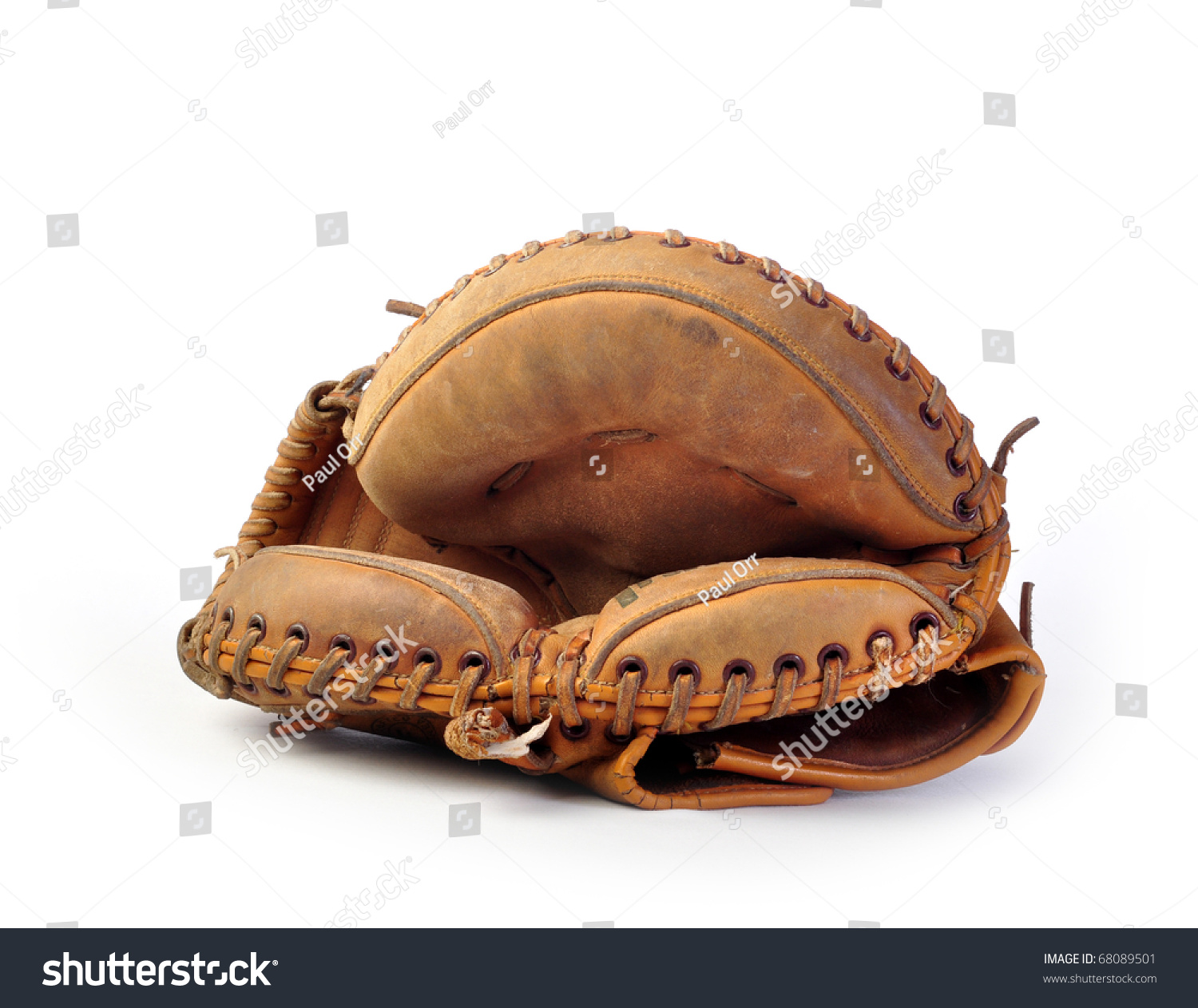 Catchers Mitt Pussy