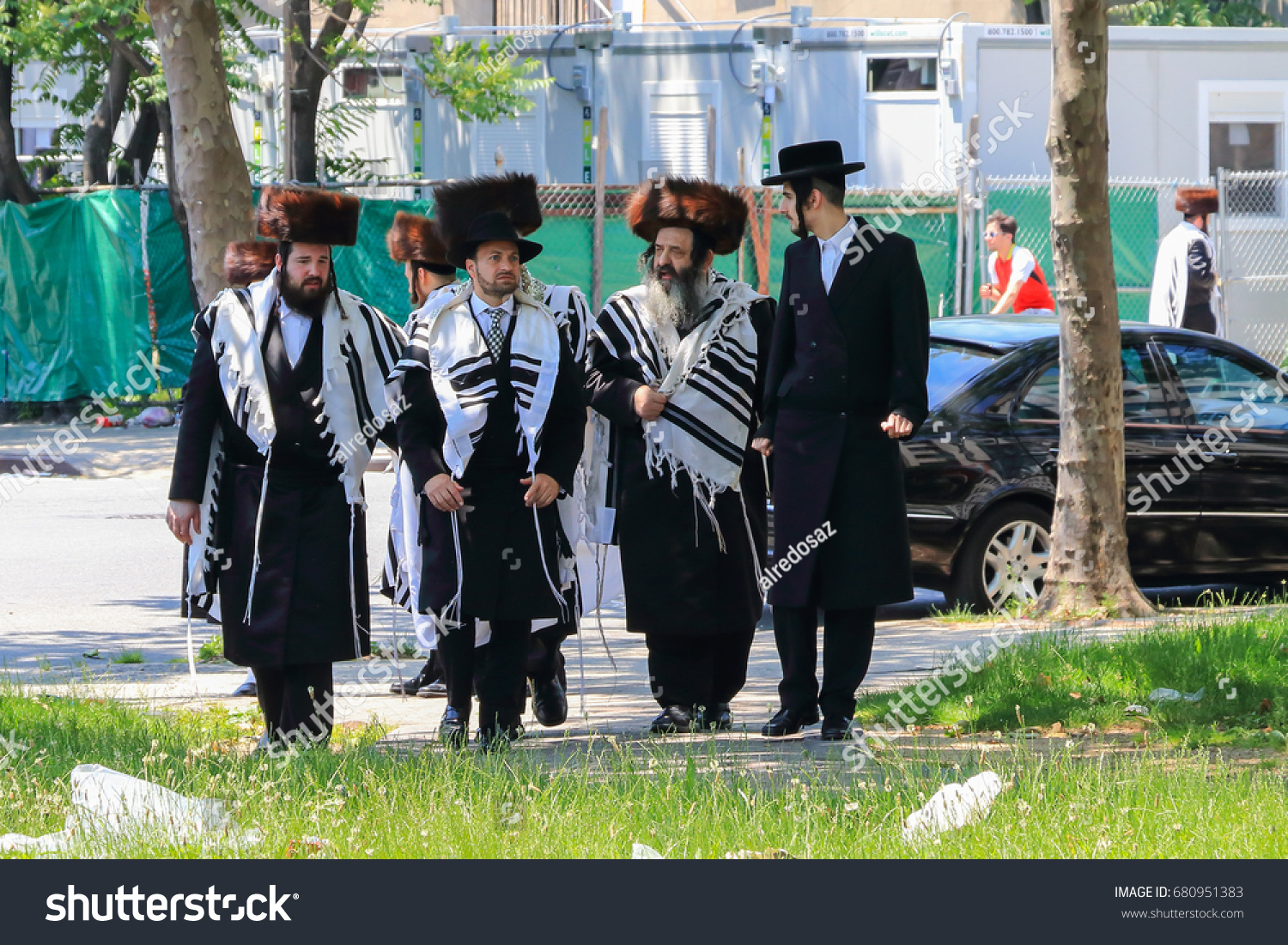 Еврейская национальная область. Национальный костюм Израиля.