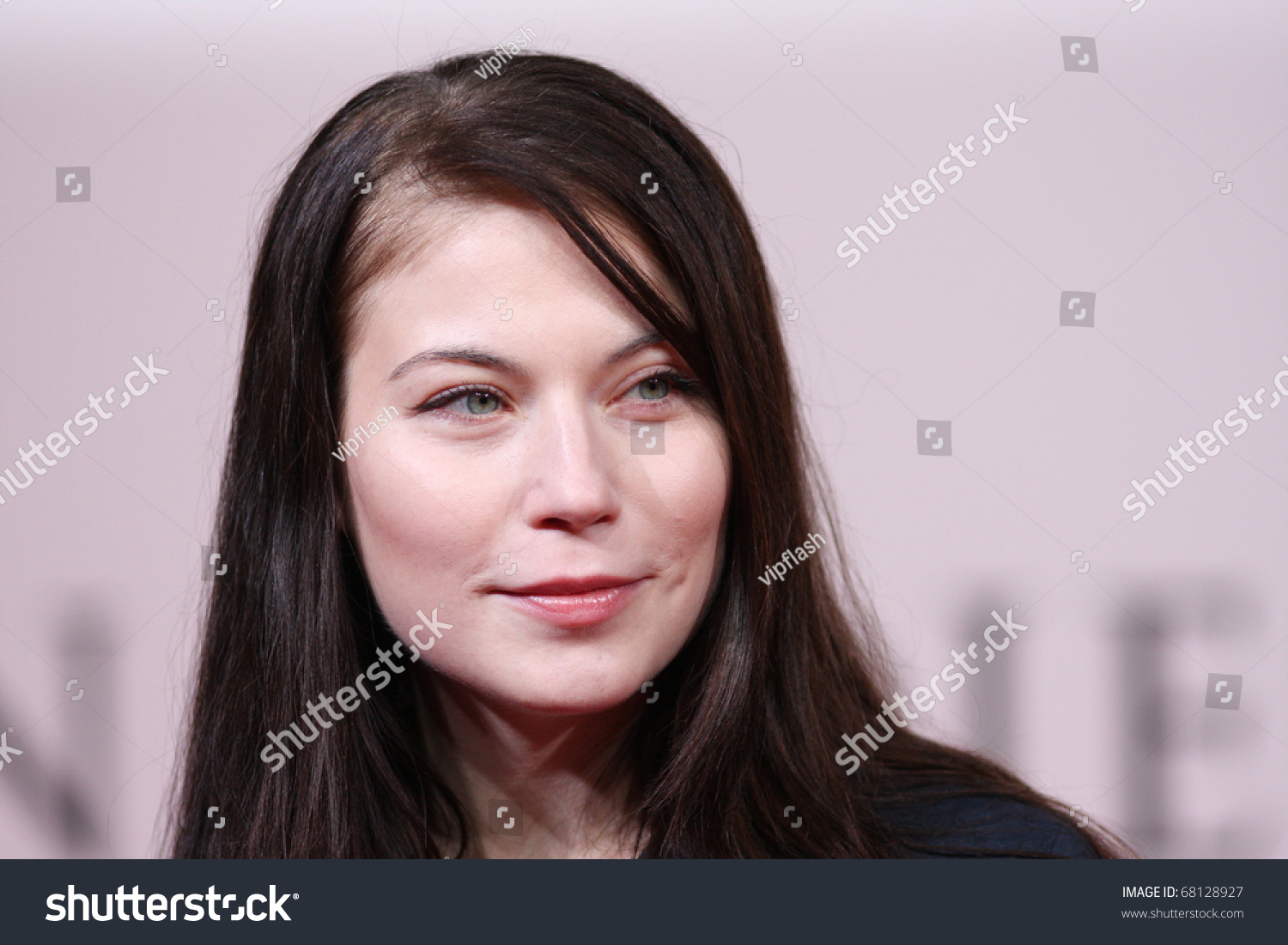 Berlin October 19 Nora Von Waldstaetten Stock Photo 68128927 | Shutterstock