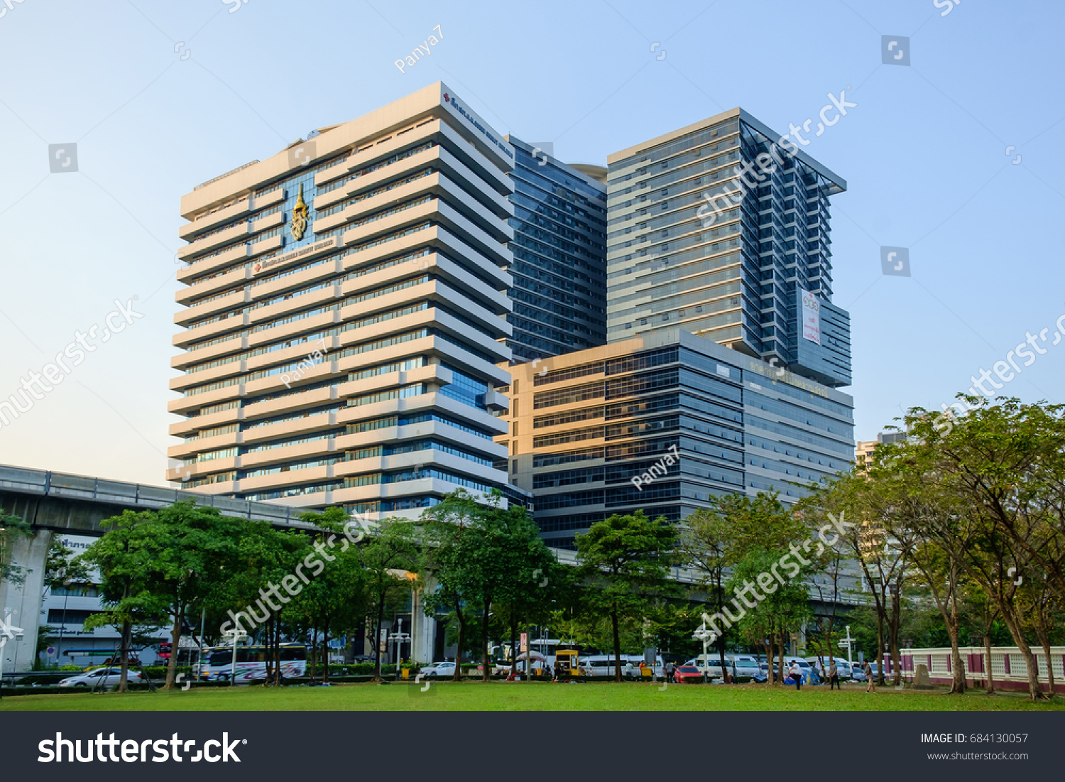 172 Chulalongkorn Hospital Images, Stock Photos & Vectors | Shutterstock