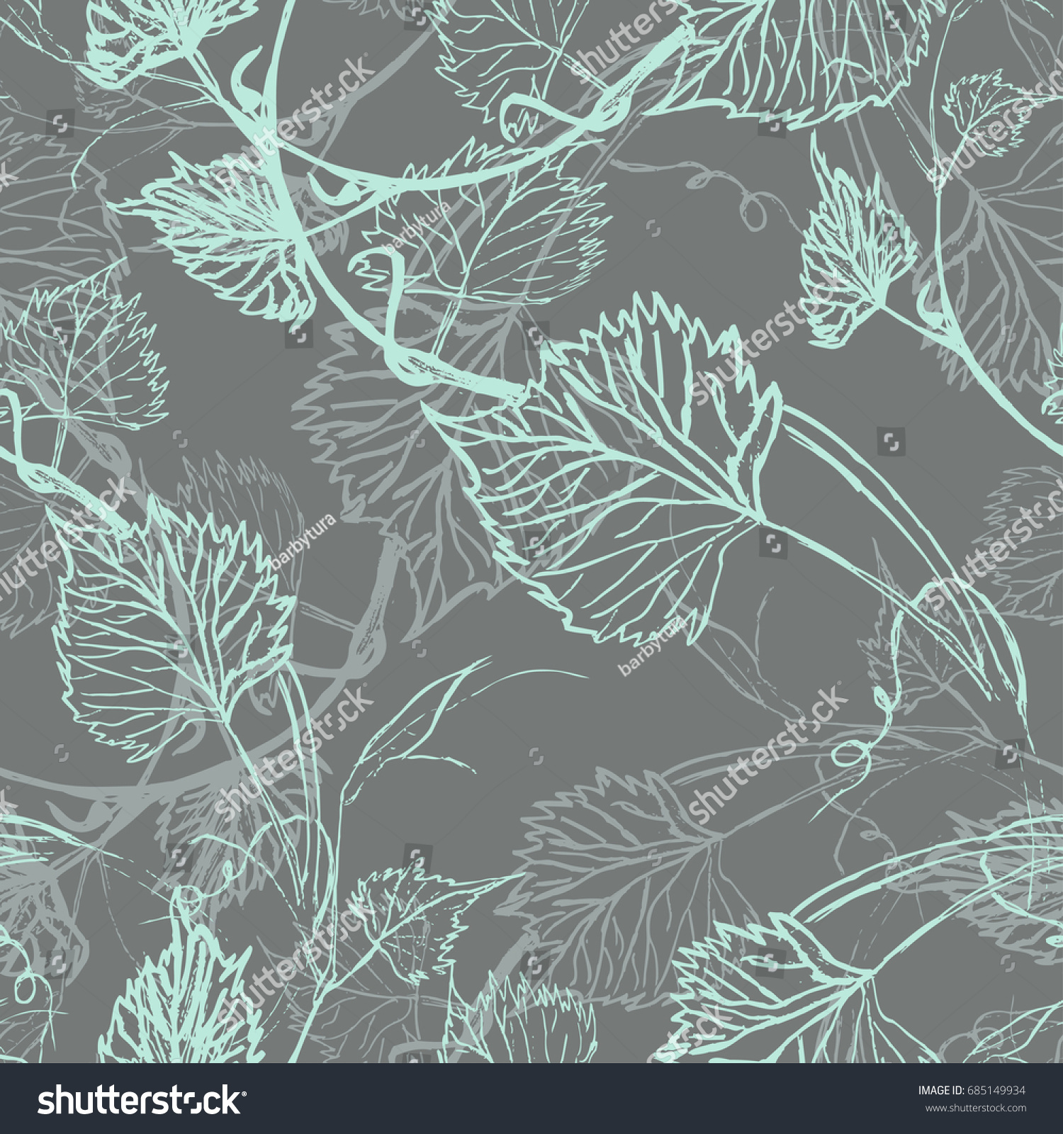 14,061 Vineyard Leaf Patterns Images, Stock Photos & Vectors | Shutterstock