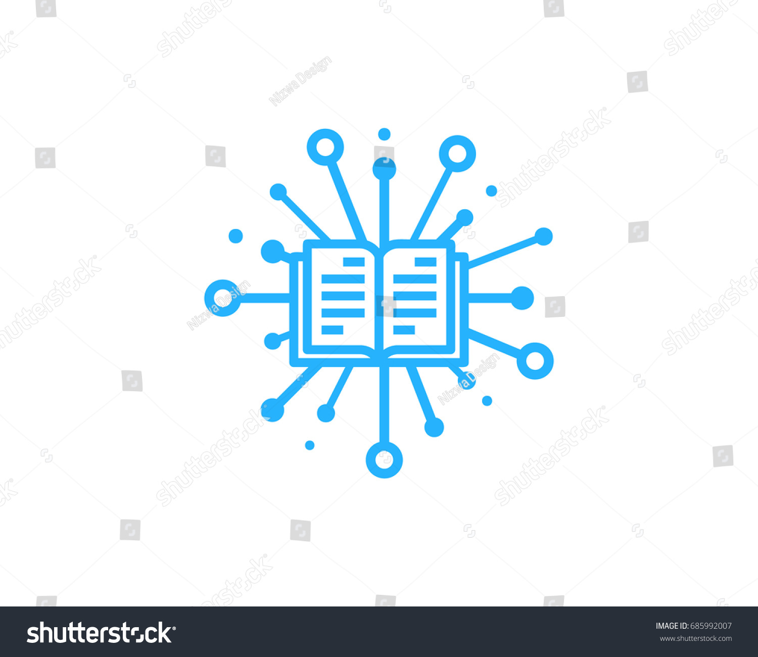 share-book-icon-logo-design-element-stock-vector-royalty-free