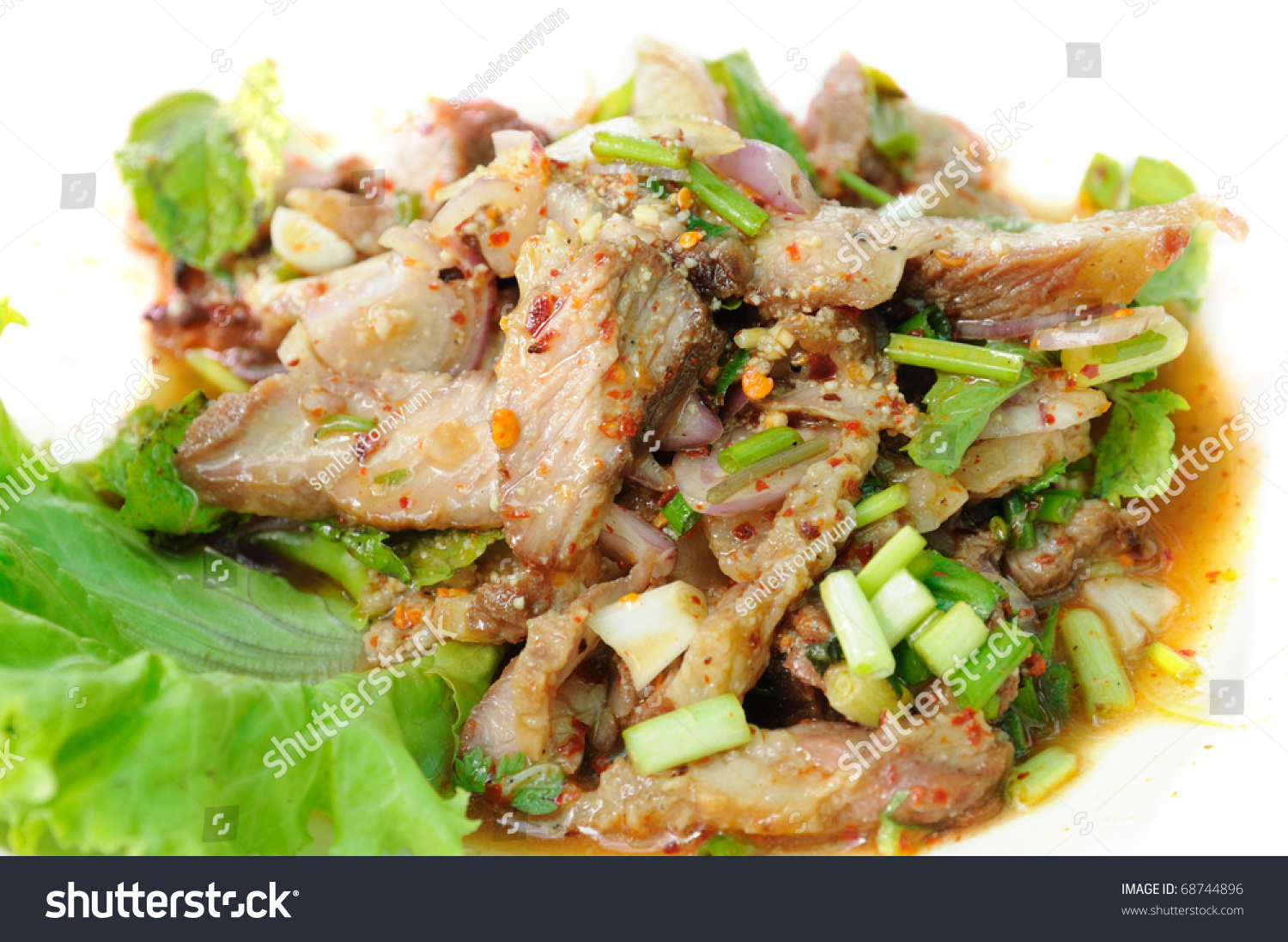 6 Spic thai Images, Stock Photos & Vectors | Shutterstock