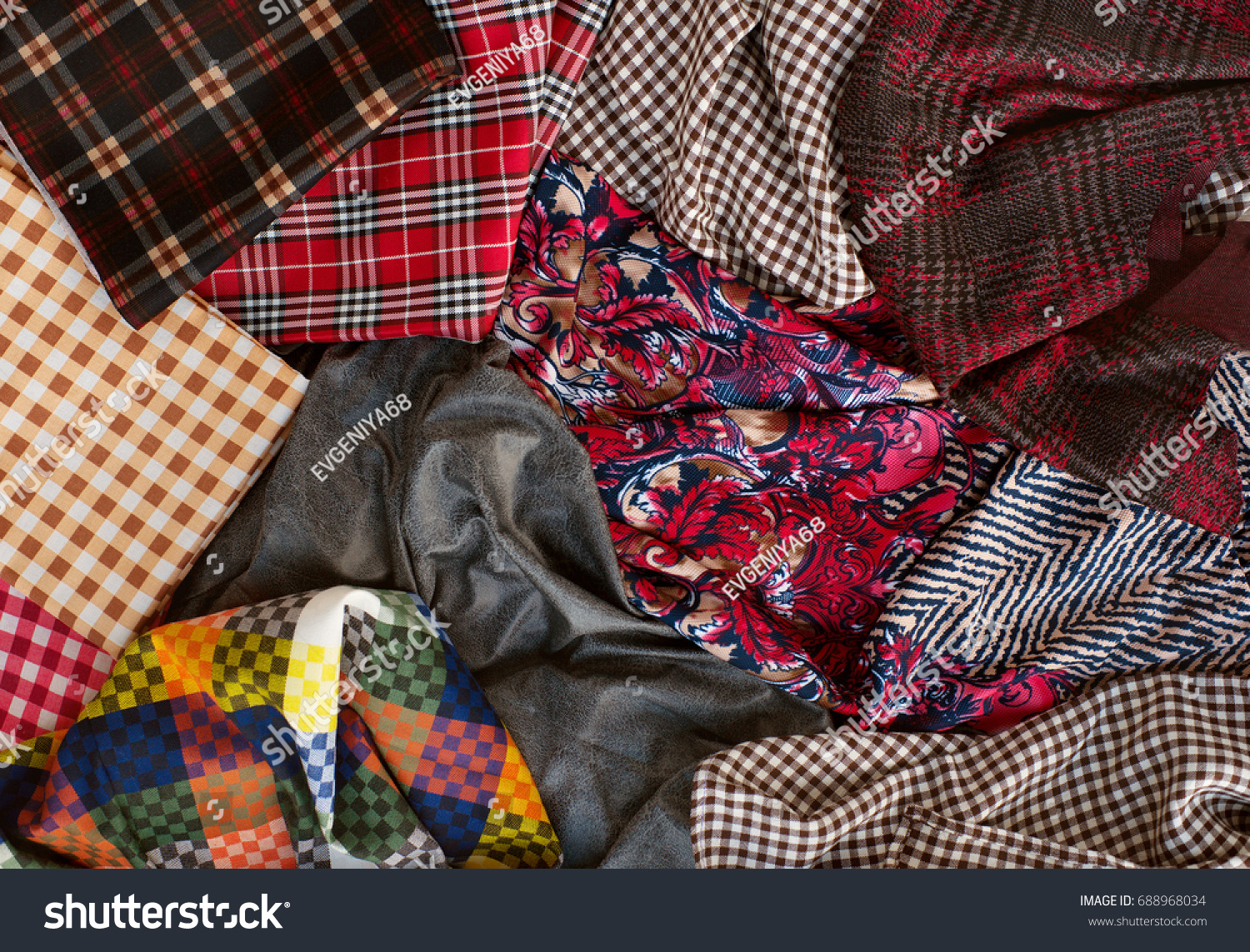 229,797 Mixed Fabric Images, Stock Photos & Vectors | Shutterstock