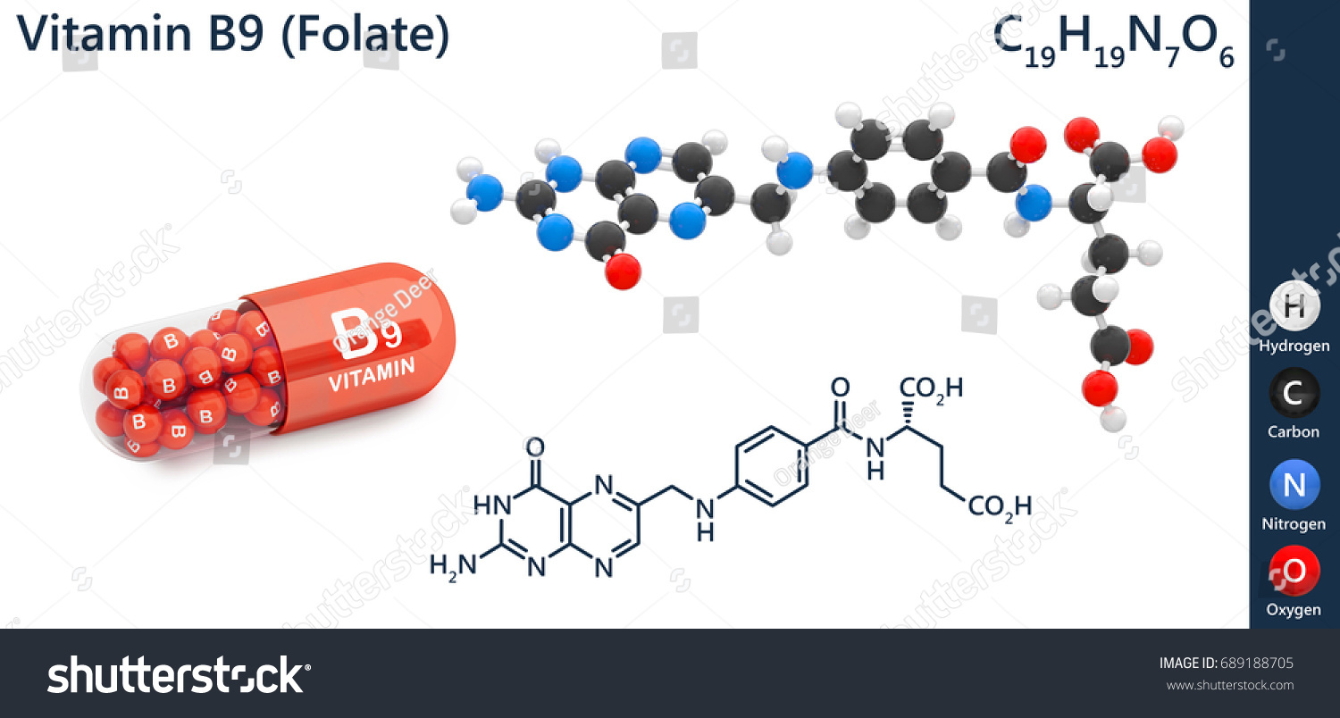 Витамины сине красные. Метил фолат фолиевая кислота. B9 фолаты. Витамин b9. Витамин b9 структура.