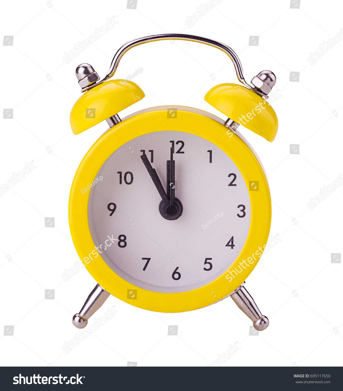 40,110 Yellow alarm clock Images, Stock Photos & Vectors | Shutterstock