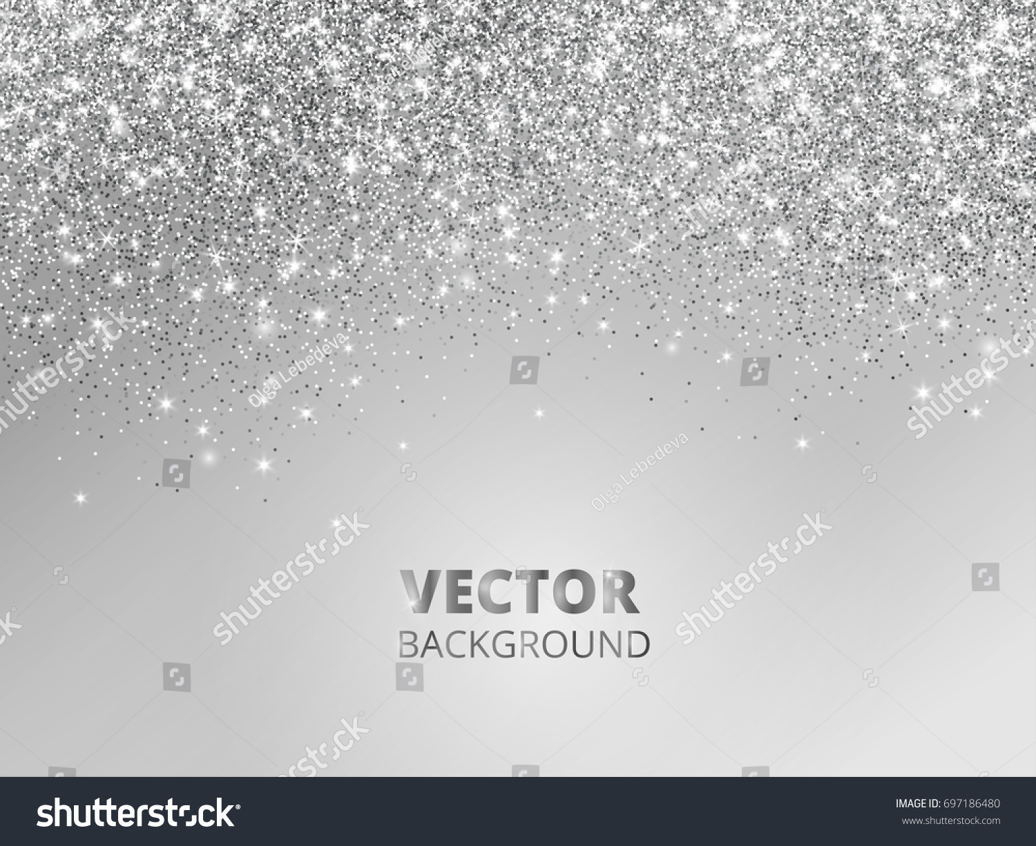 98,622 Silver Sparkle Stock Vectors, Images & Vector Art | Shutterstock