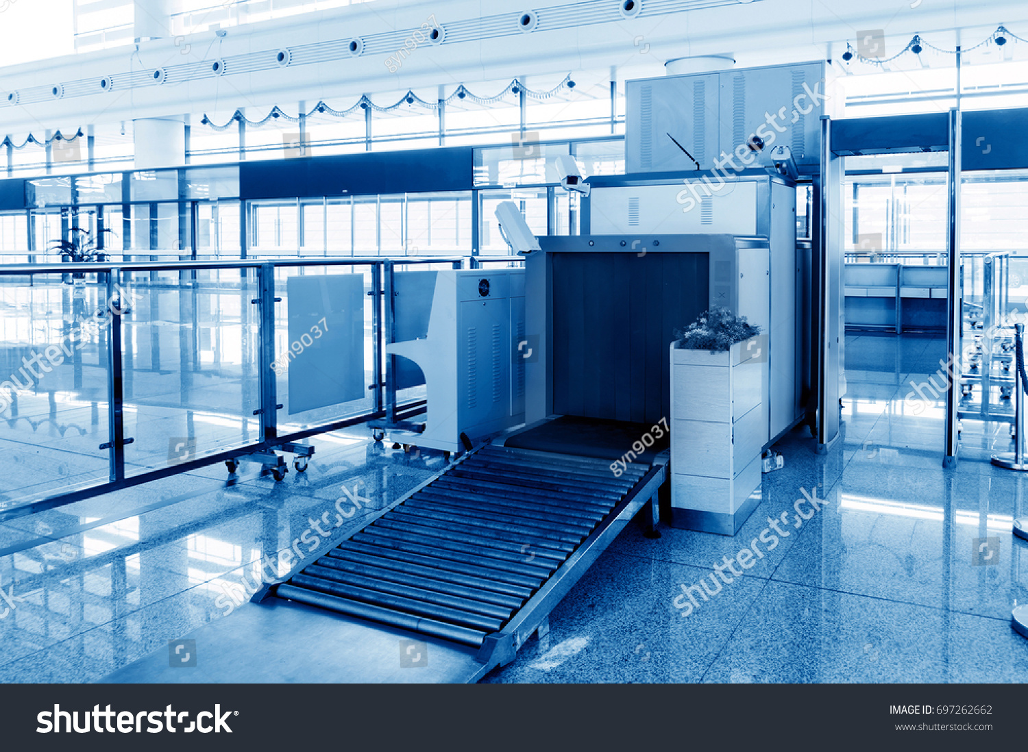 airport-security-check-metal-detector-x-stock-photo-697262662