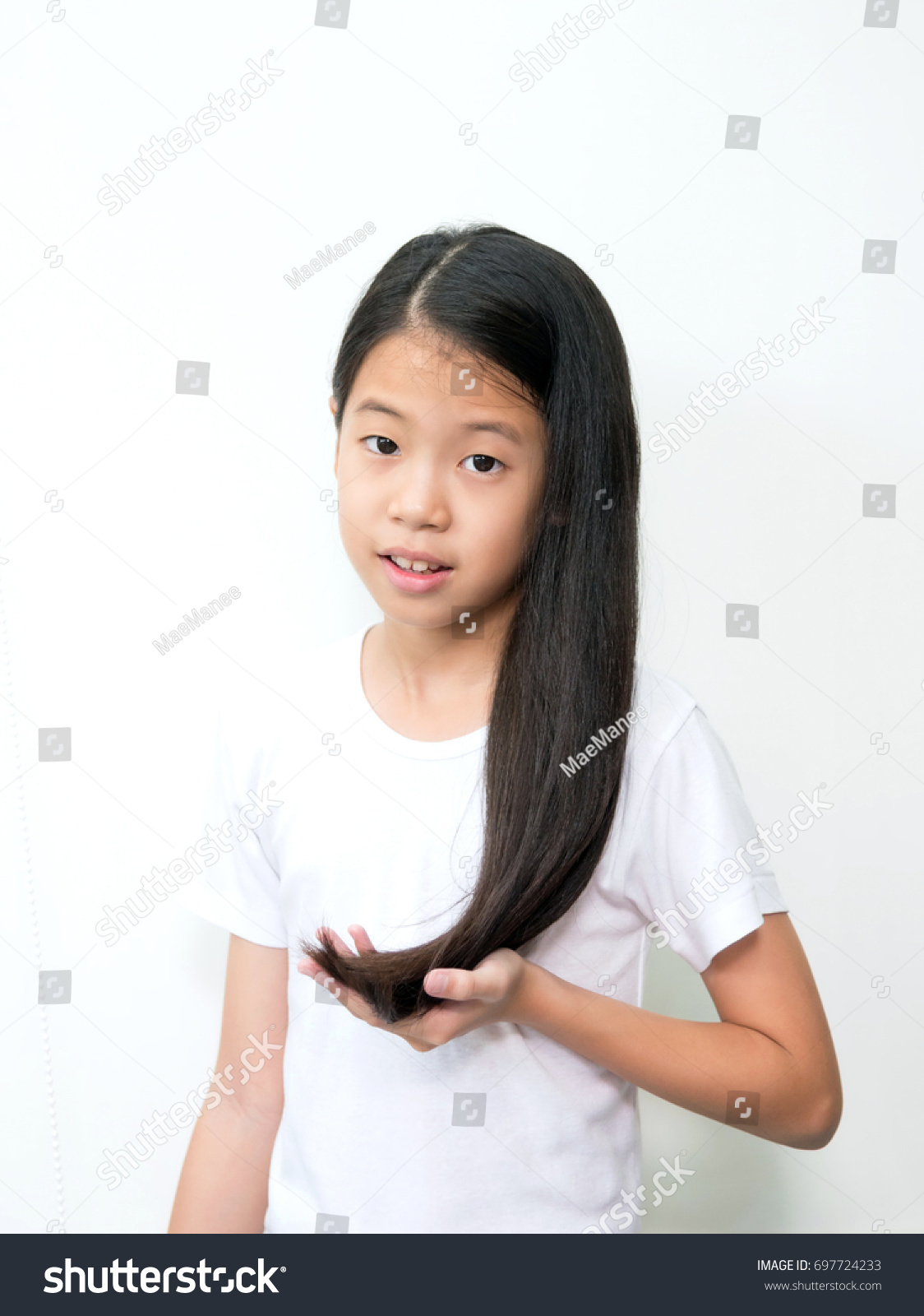 Teens Asian