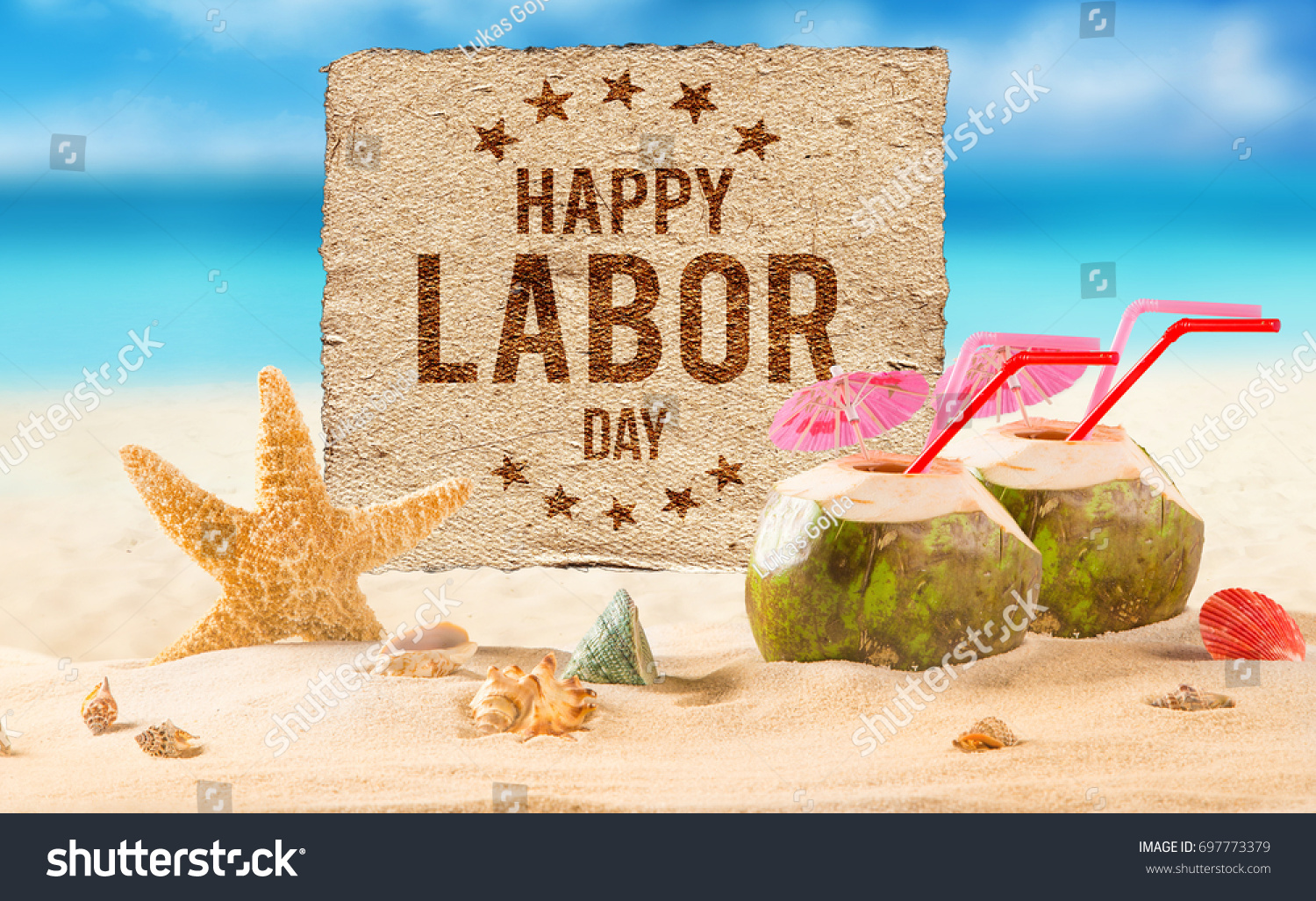 2,219 Labor day beach Images, Stock Photos & Vectors Shutterstock