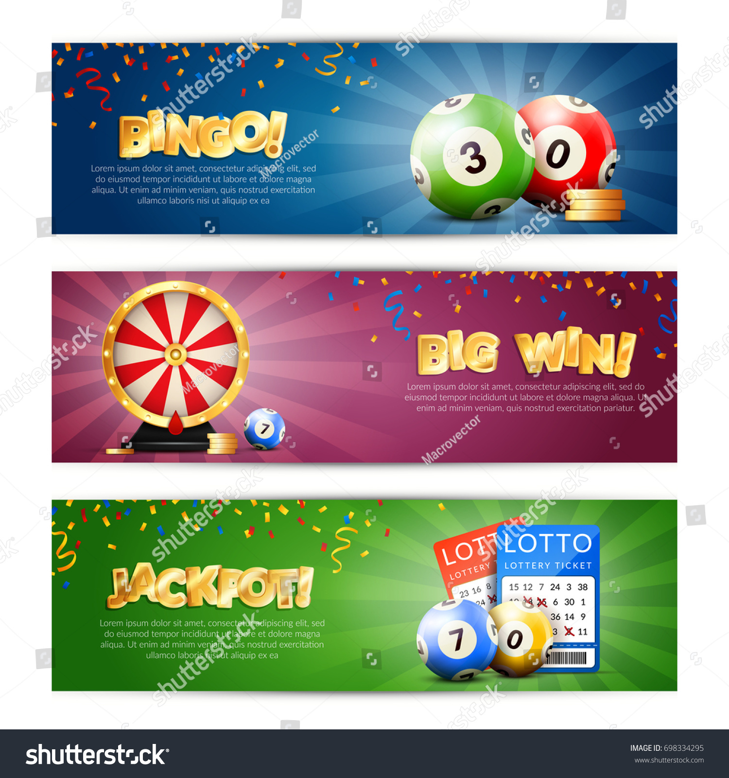 4,121 A Lottery Ticket Concept Images, Stock Photos & Vectors ...