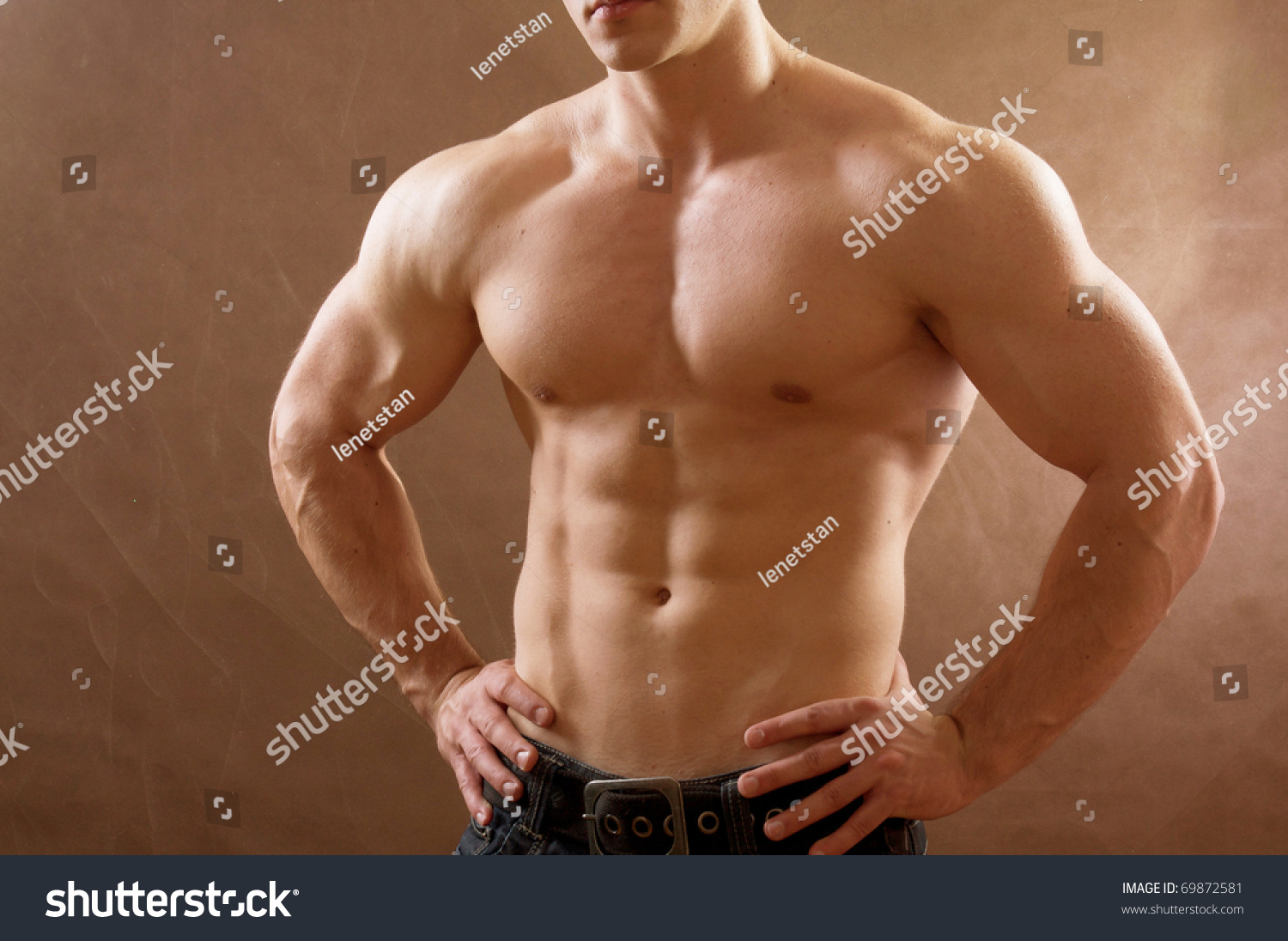 идеальная грудь у мужчин фото 29