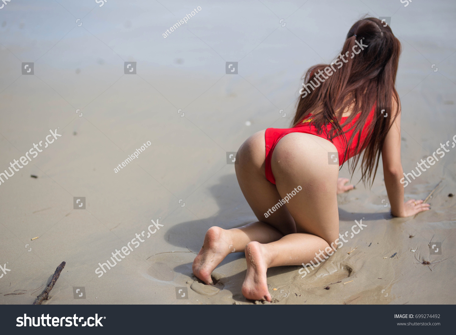 Sexy Ass Bikini