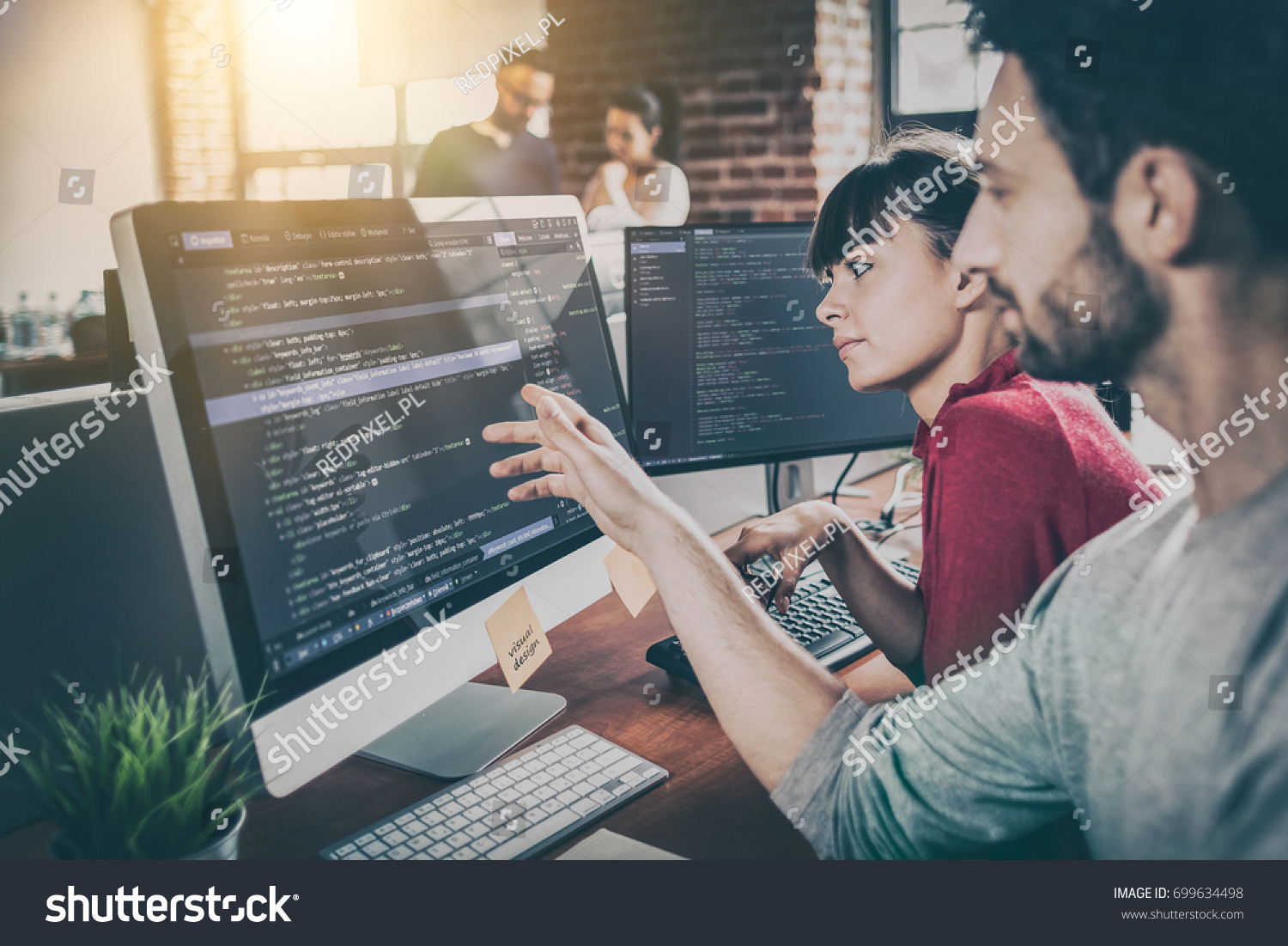 252,360 Tech Development Images, Stock Photos & Vectors | Shutterstock