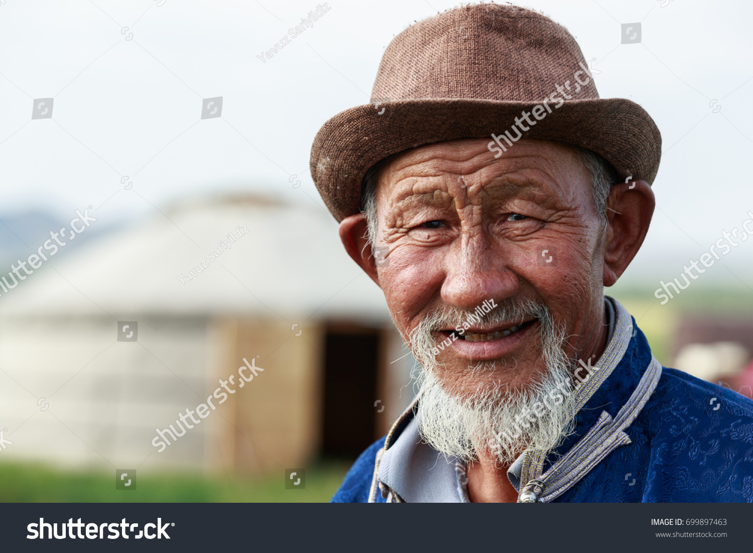 1,912 Portrait mongolian man Images, Stock Photos & Vectors | Shutterstock